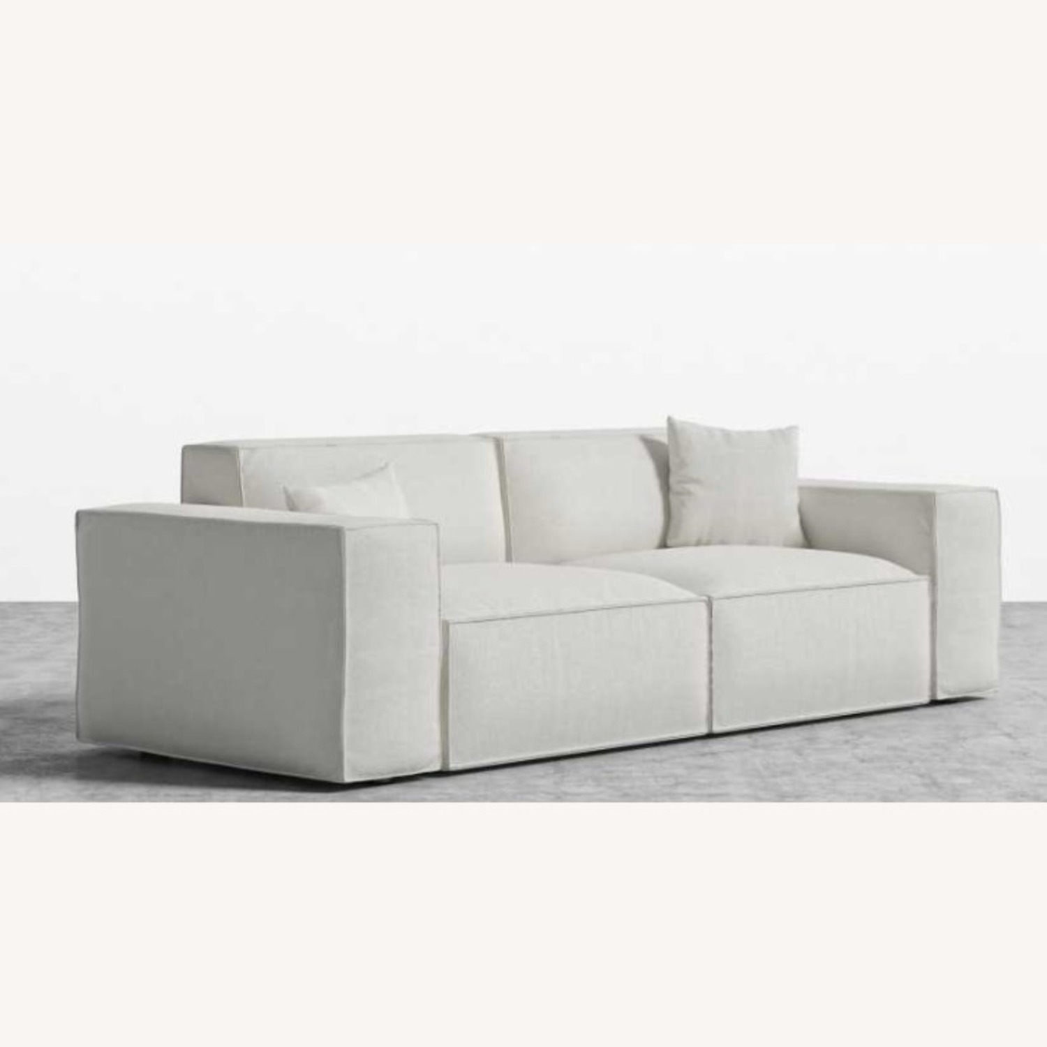 KOBE Sofa, Ottoman - image-3