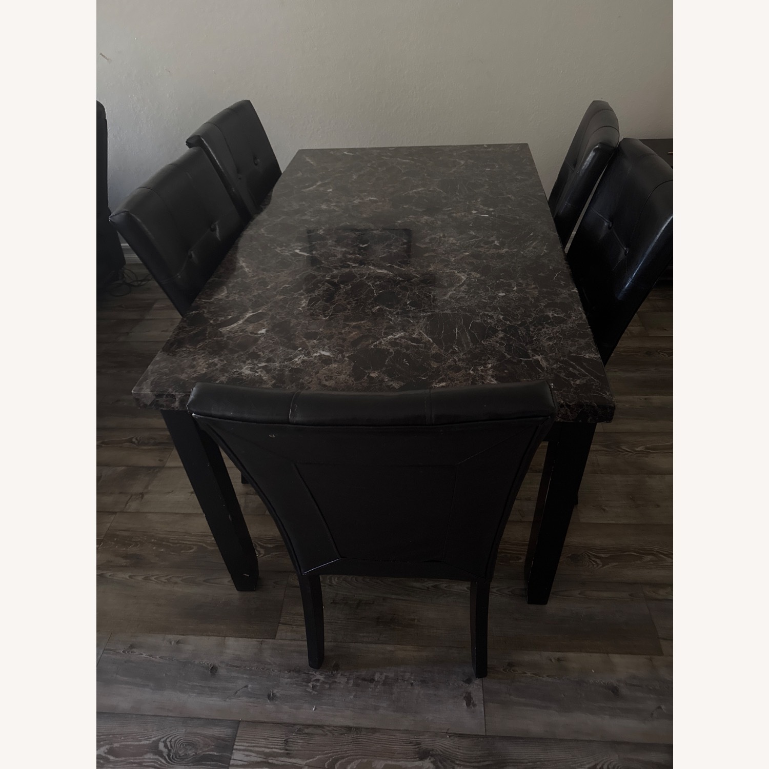 Dining Table 5 Seats - image-3