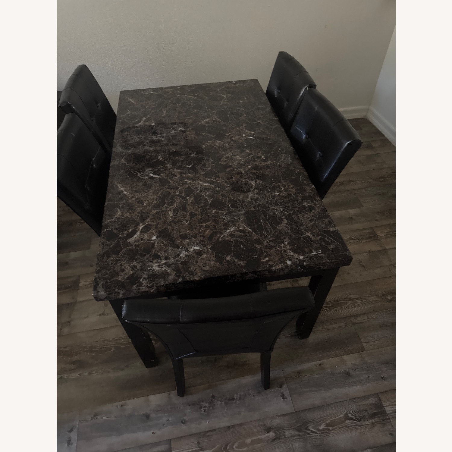 Dining Table 5 Seats - image-1