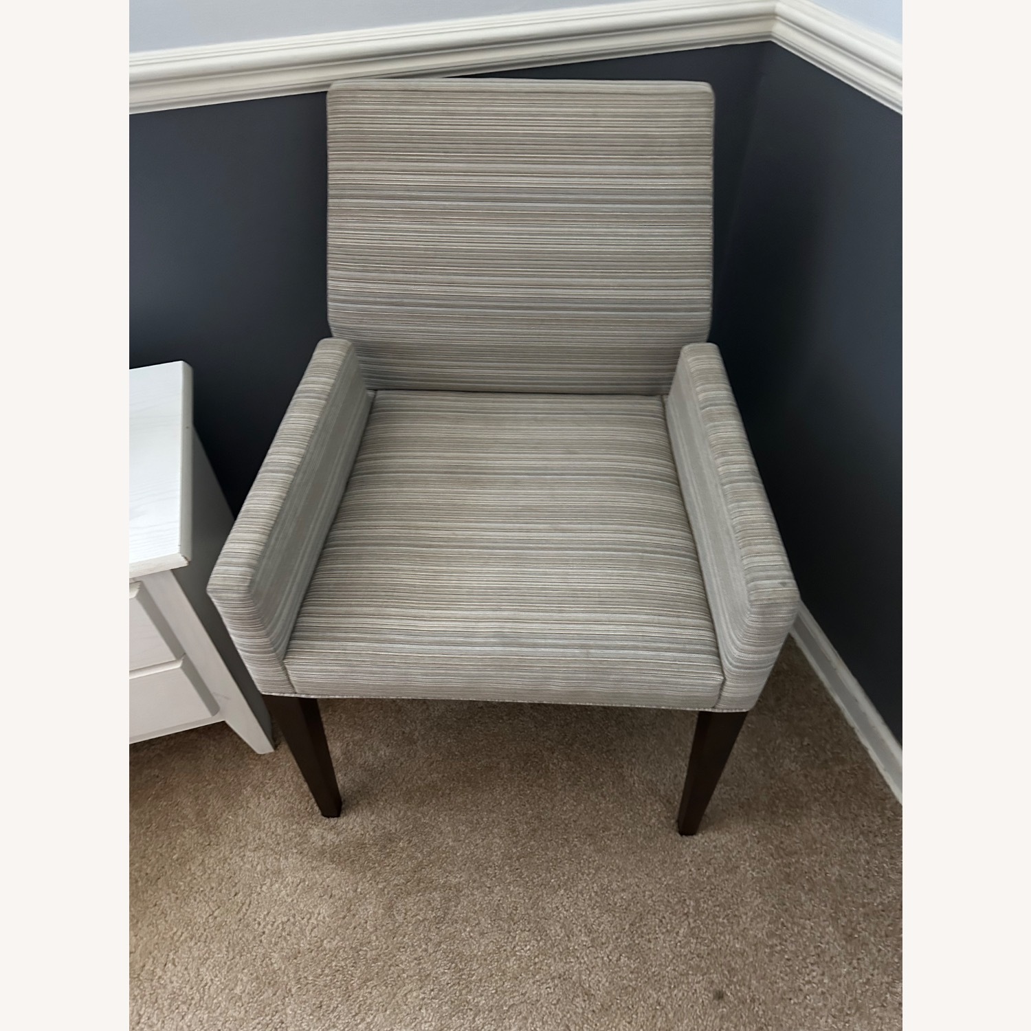 Bernhardt Design Arm Chairs - image-3