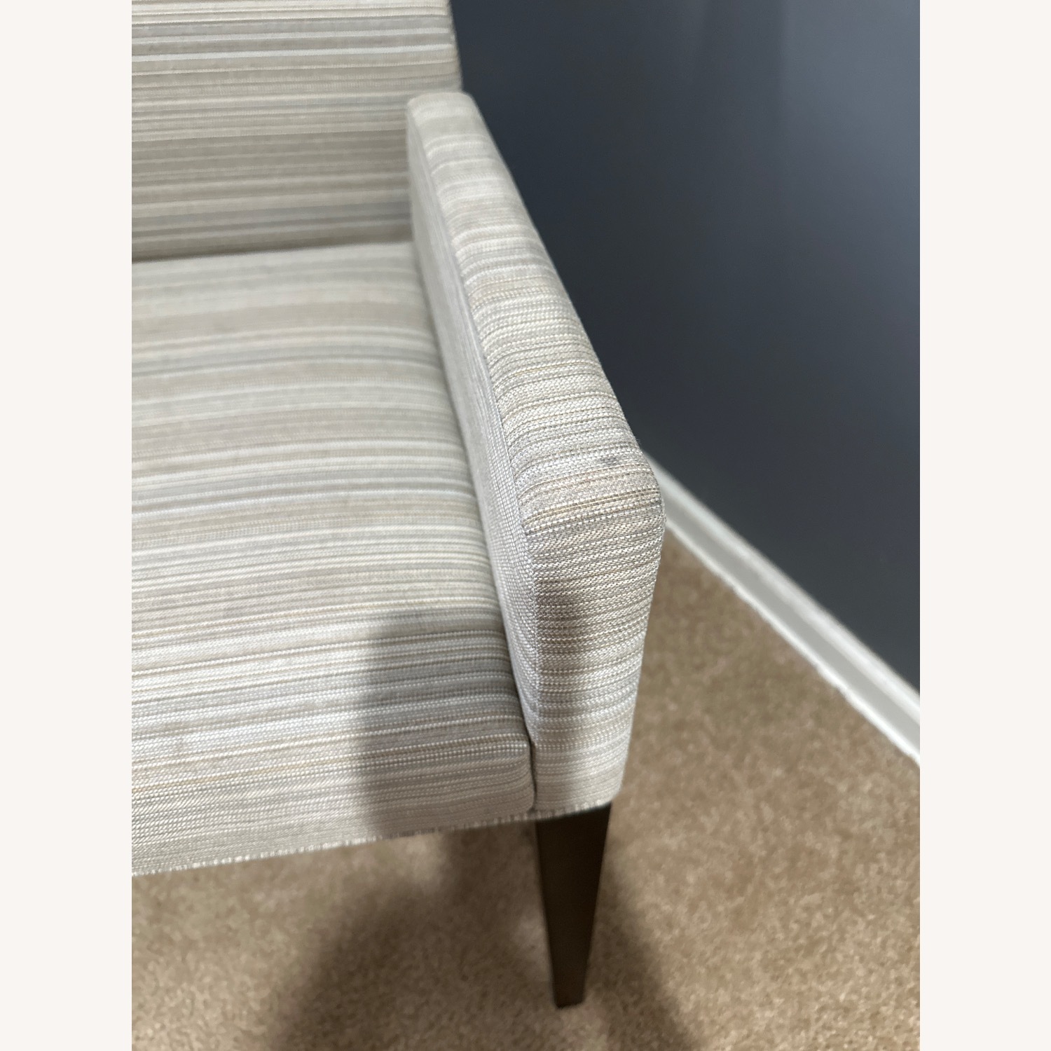 Bernhardt Design Arm Chairs - image-5