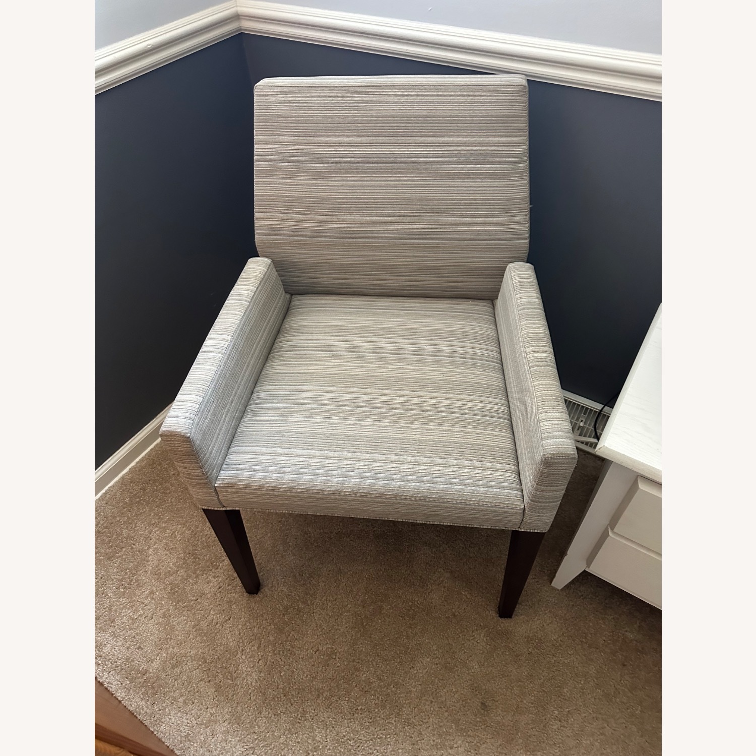 Bernhardt Design Arm Chairs - image-2