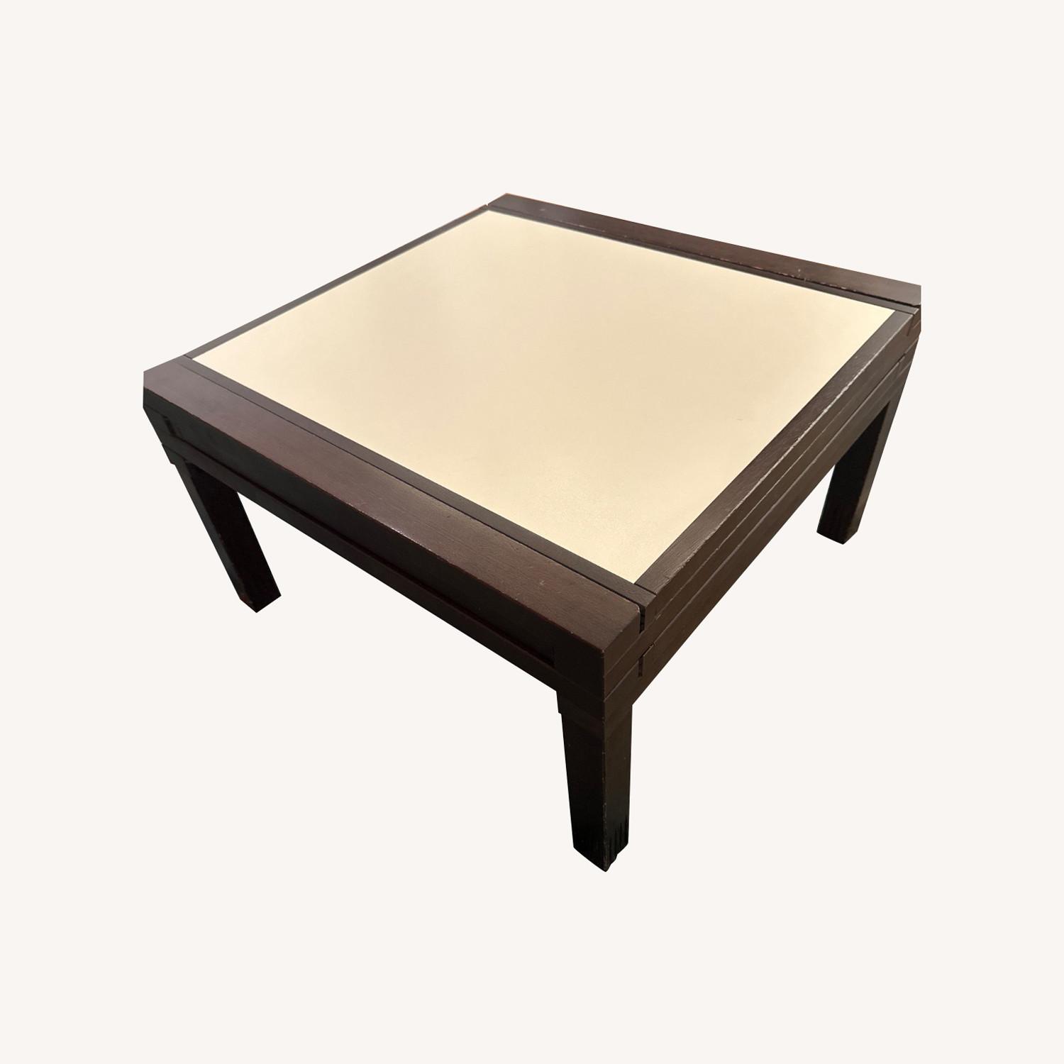 Room & Board Coffee Table - image-0