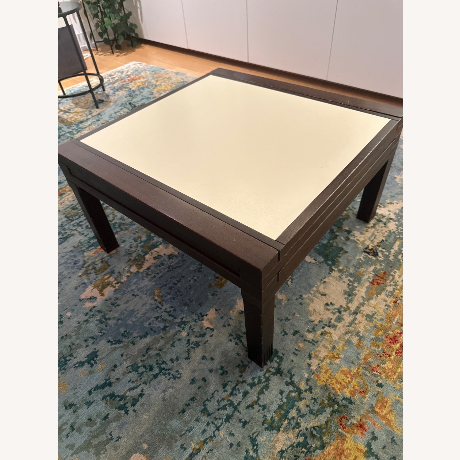 Room & Board Coffee Table - image-1