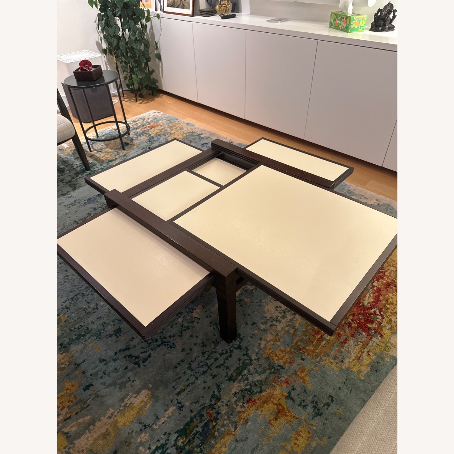 Room & Board Coffee Table - image-3