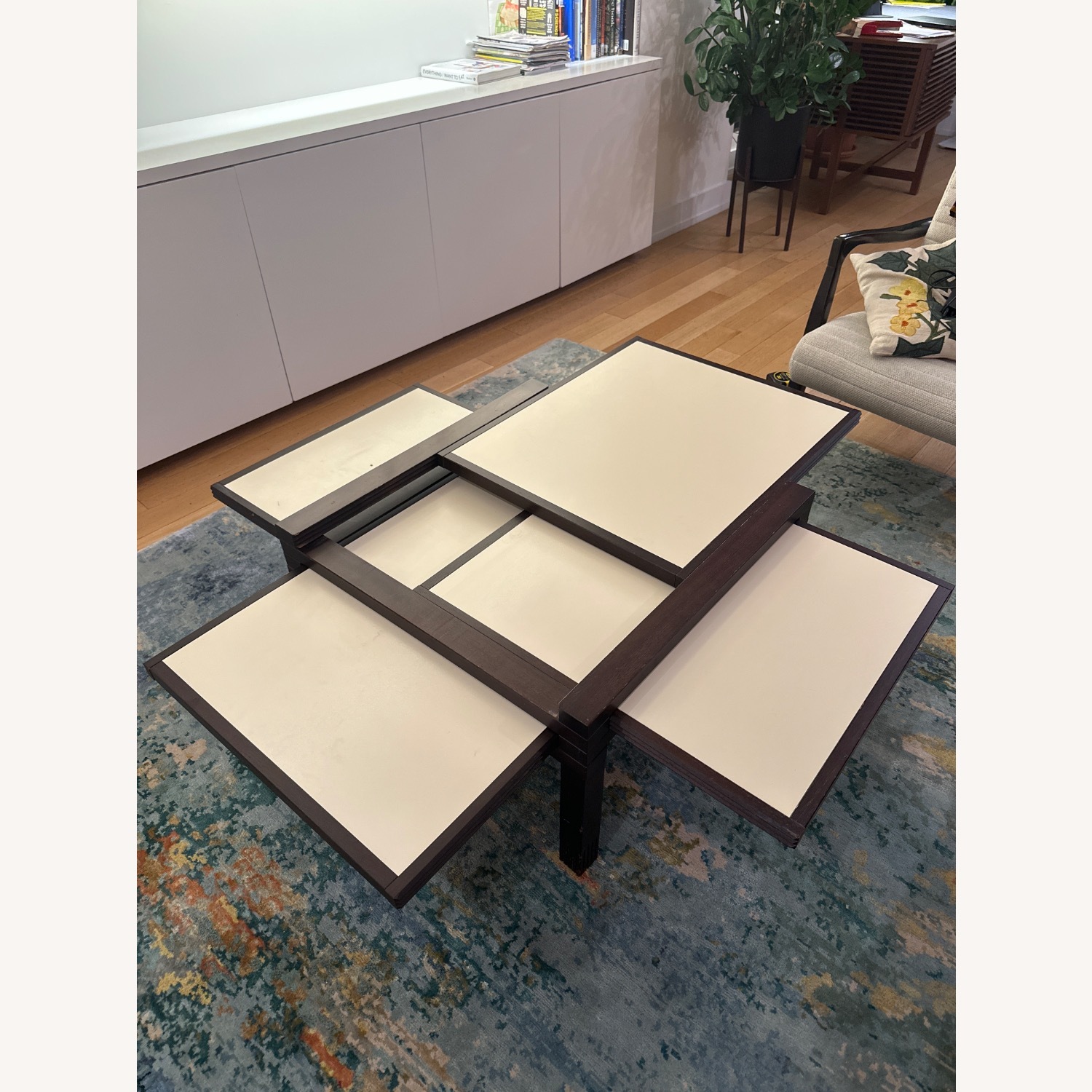 Room & Board Coffee Table - image-2