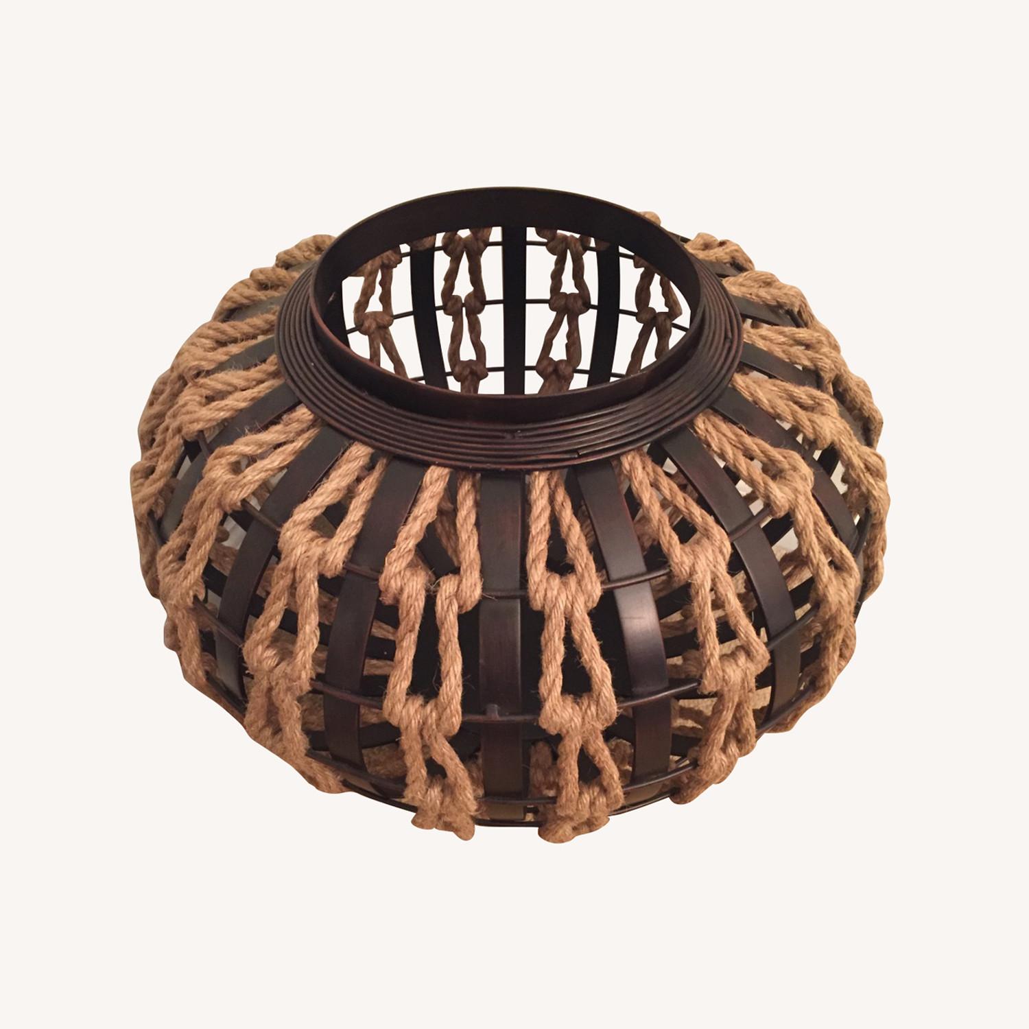 Uttermost Benigna Candleholder - image-0