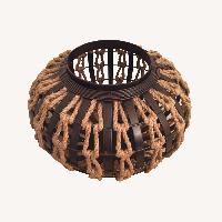 Uttermost Benigna Candleholder