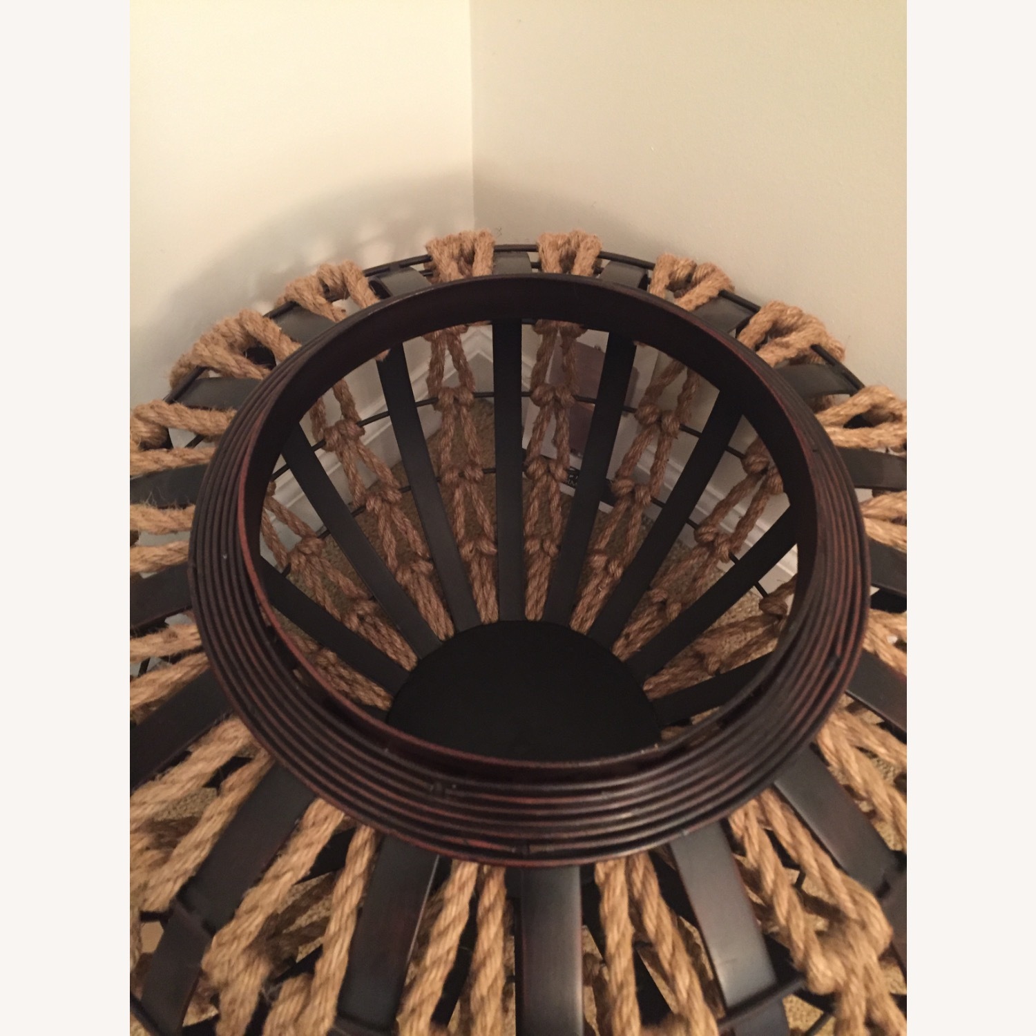 Uttermost Benigna Candleholder - image-3