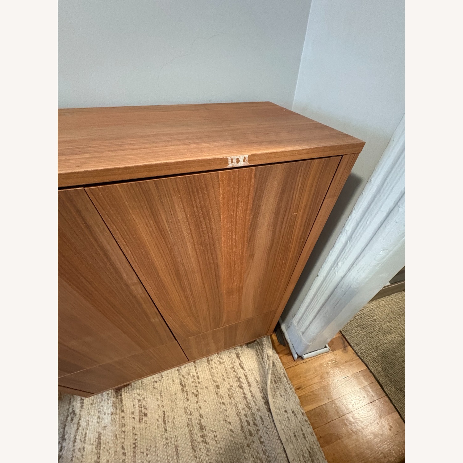 IKEA Stockholm Cabinet with 2 Drawers - image-3
