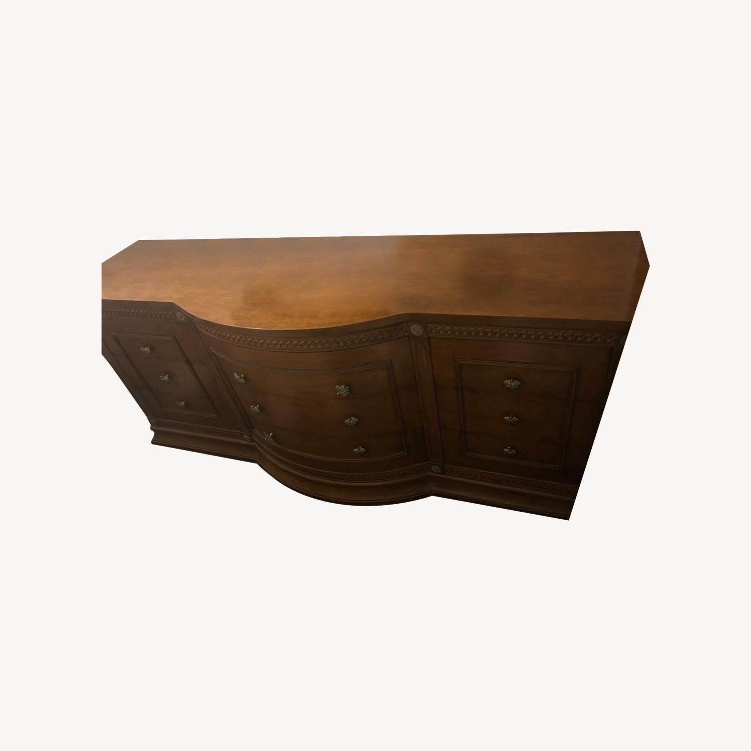 Eclectic Dresser - image-5