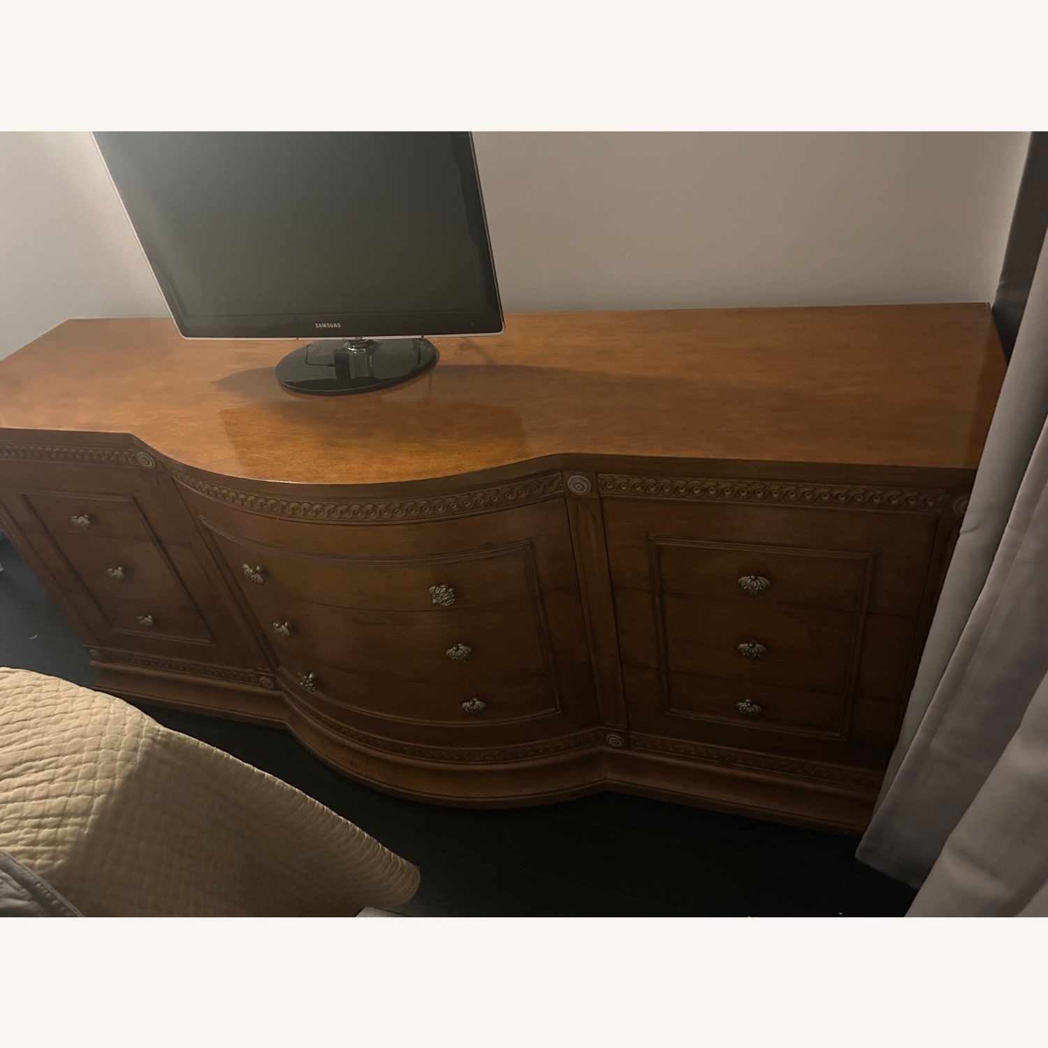 Eclectic Dresser - image-0