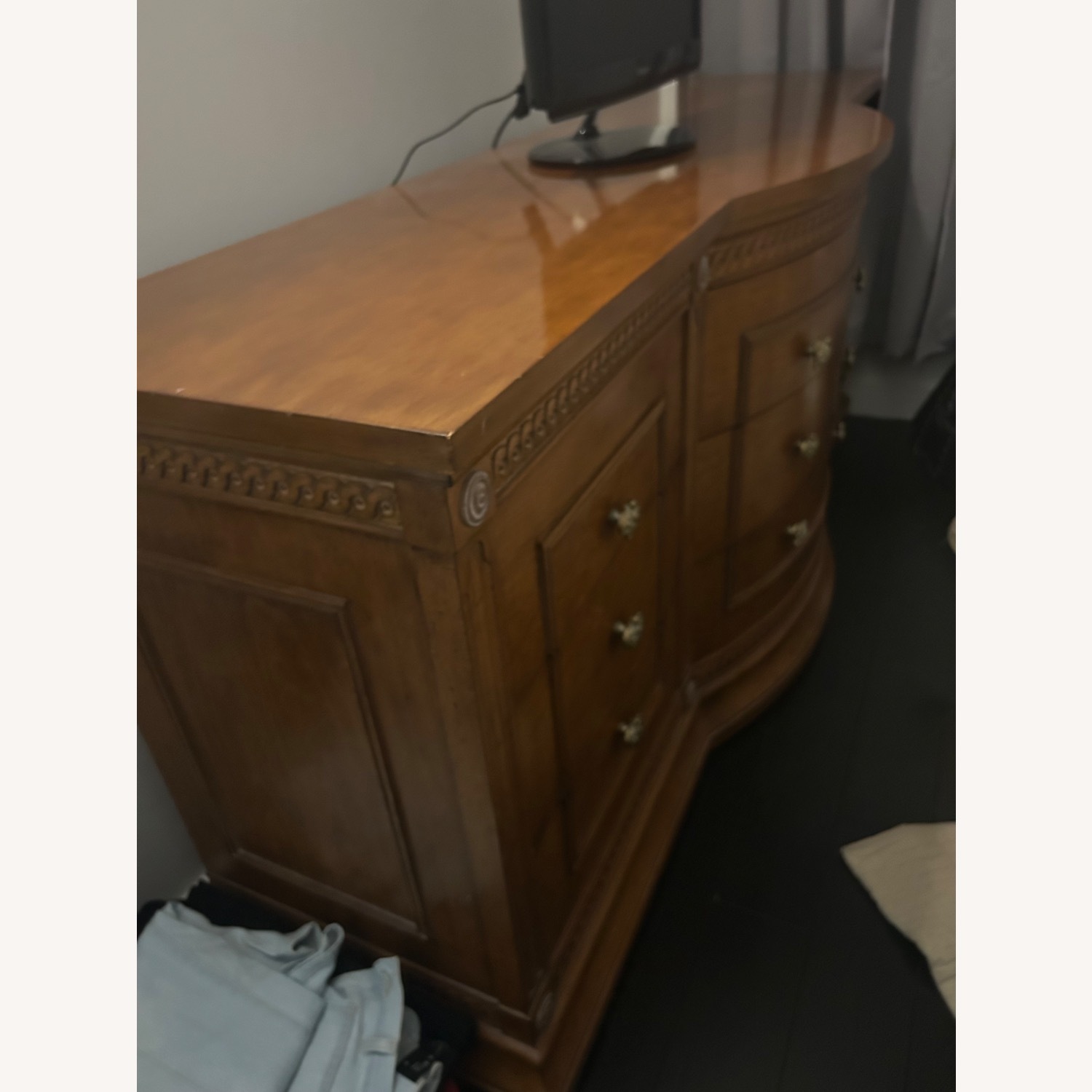 Eclectic Dresser - image-3