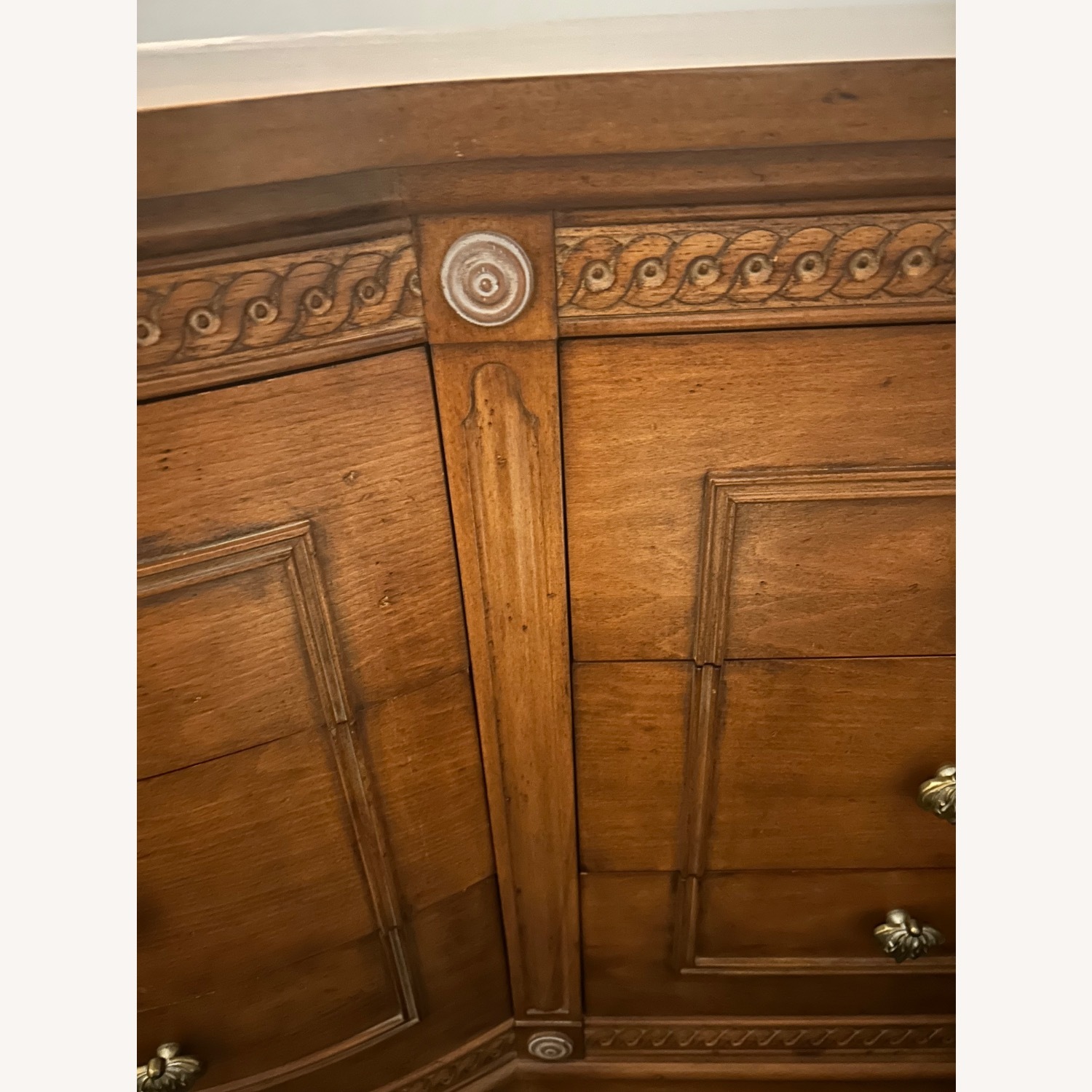 Eclectic Dresser - image-1