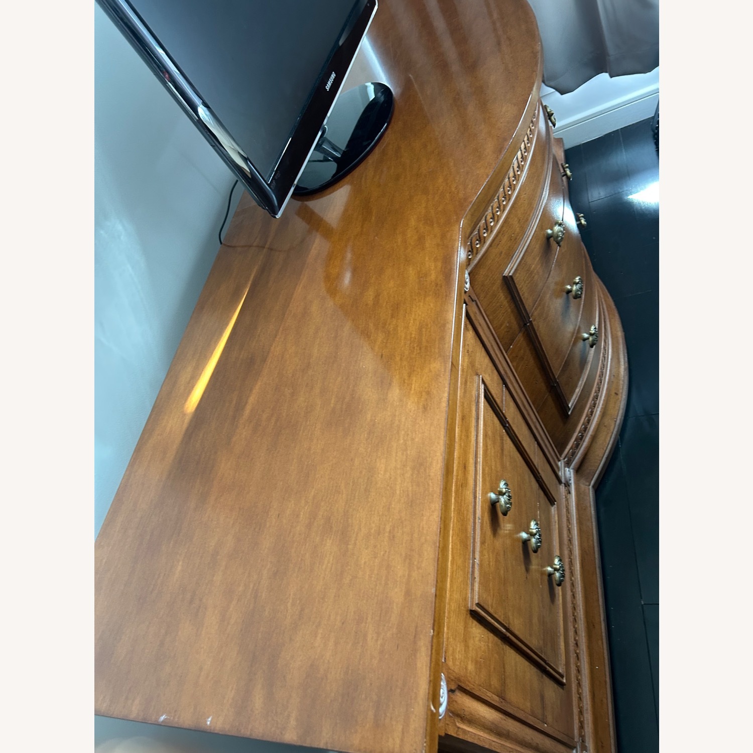 Eclectic Dresser - image-6