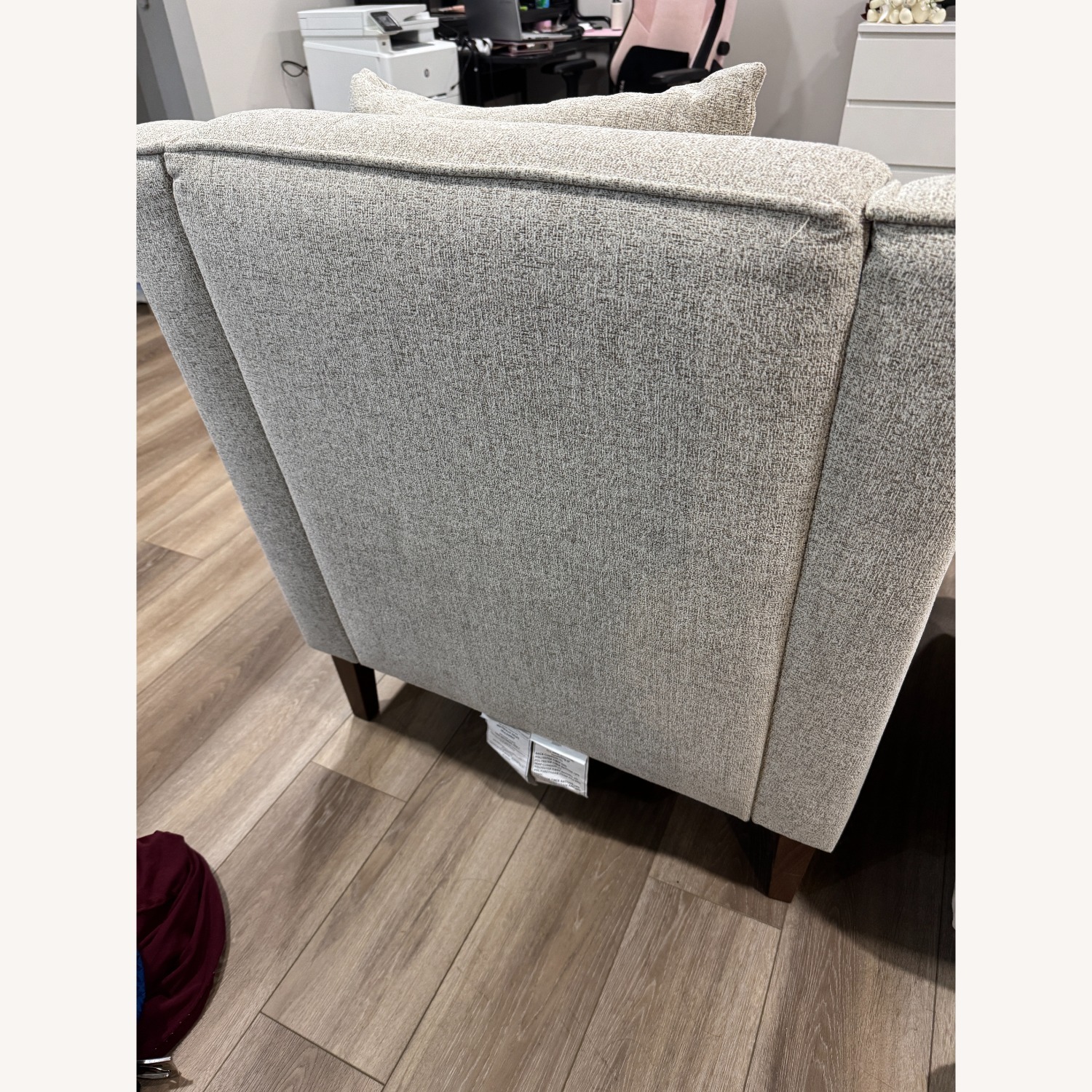 IKEA Flinshult Armchair - image-2