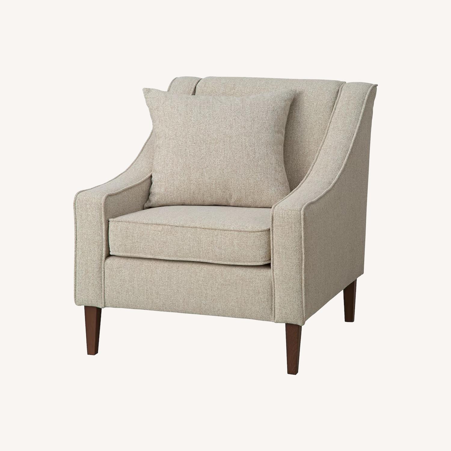 IKEA Flinshult Armchair - image-0