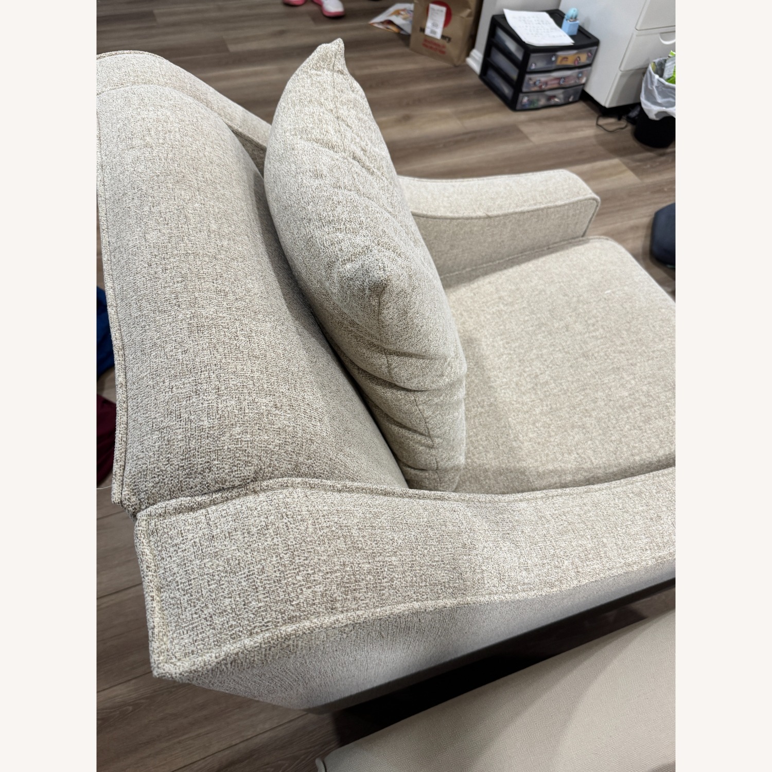 IKEA Flinshult Armchair - image-3