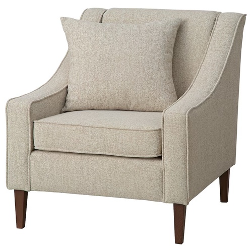 Used IKEA Flinshult Armchair for sale on AptDeco