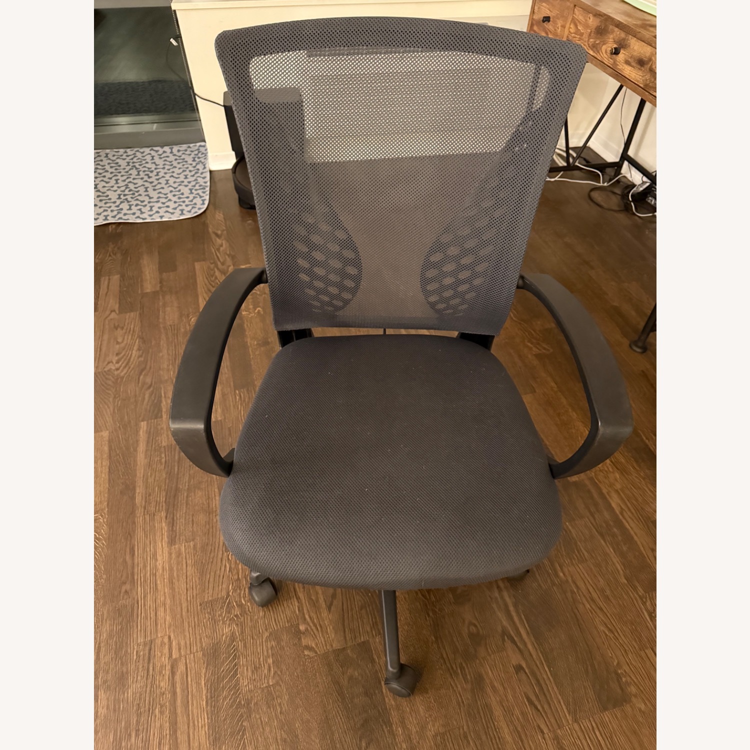 Wayfair Mesh Office Swivel Chair - image-3