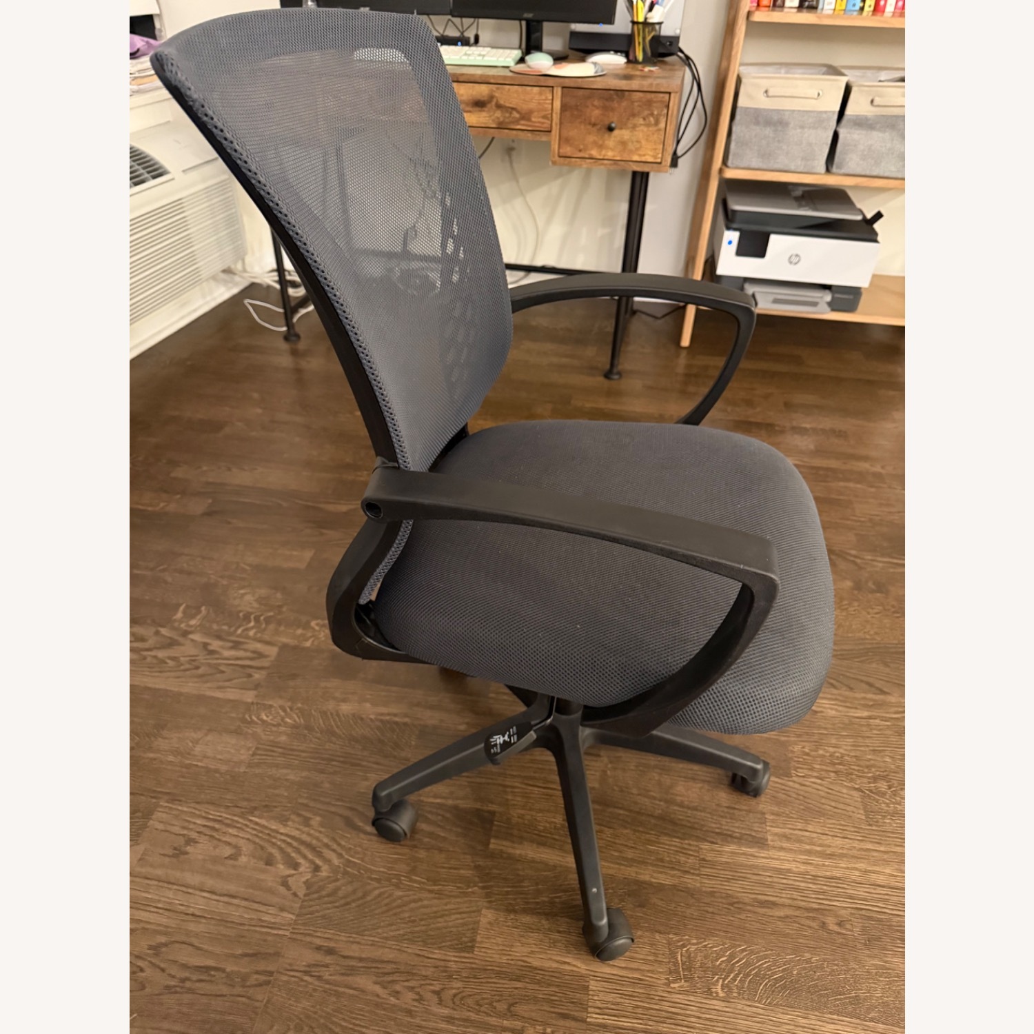 Wayfair Mesh Office Swivel Chair - image-2