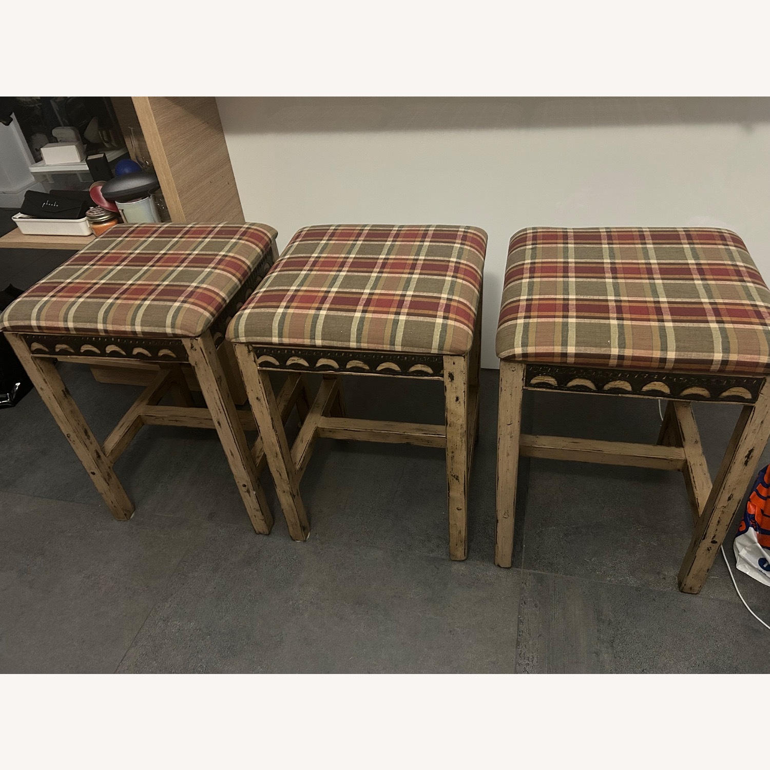 Rumrunner Home Counter Height Stools - image-1