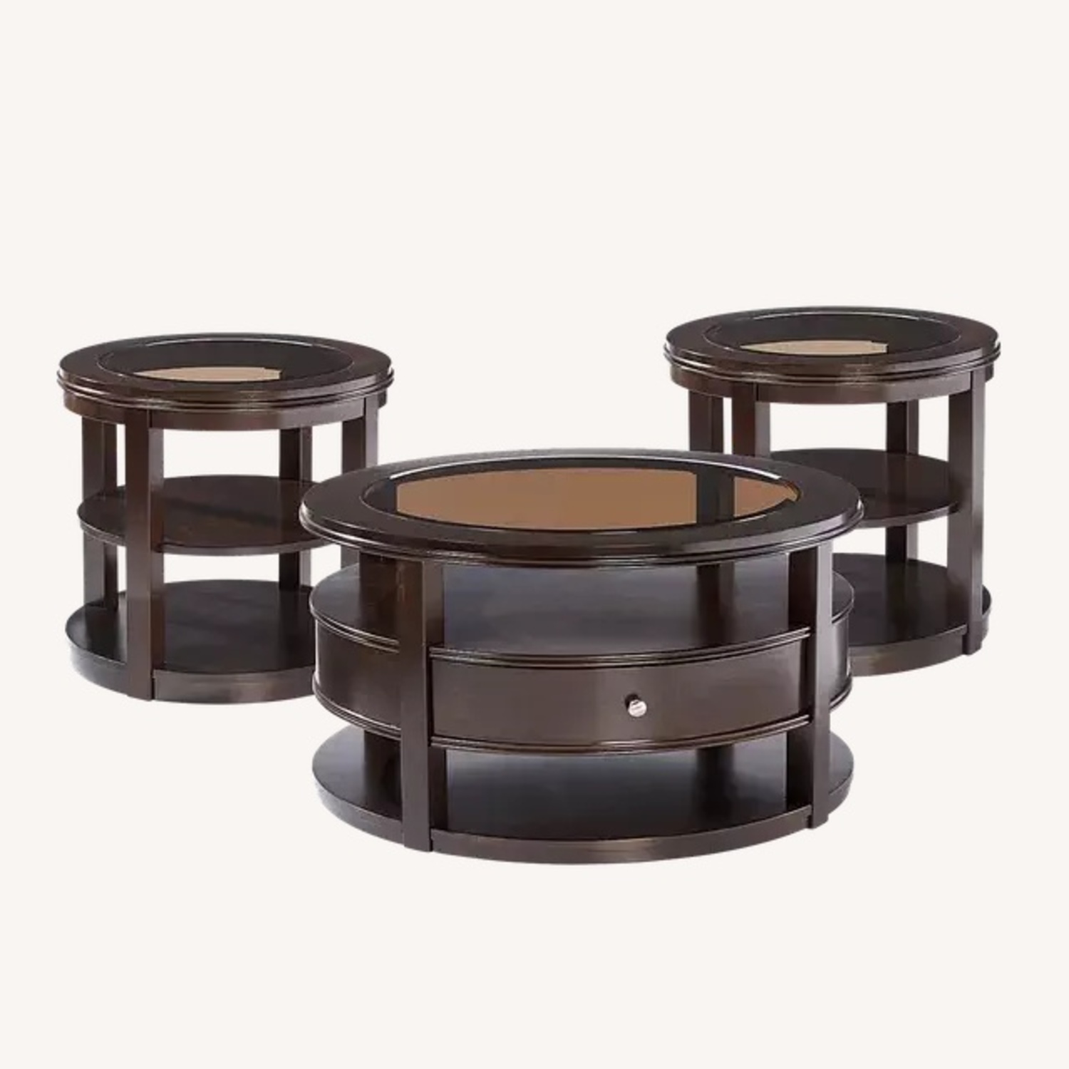 Rooms To Go Coffee Table - image-4