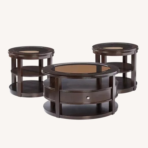 Used Rooms To Go Coffee Table for sale on AptDeco