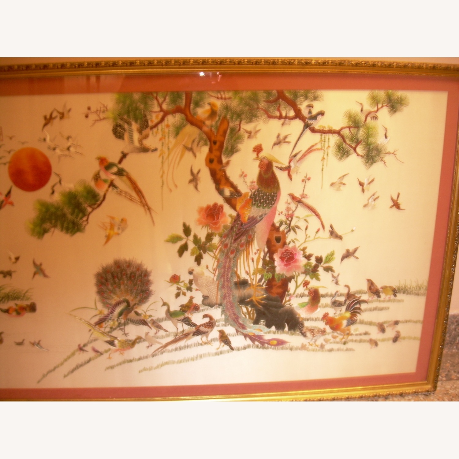 Chinese Embroidery - image-1