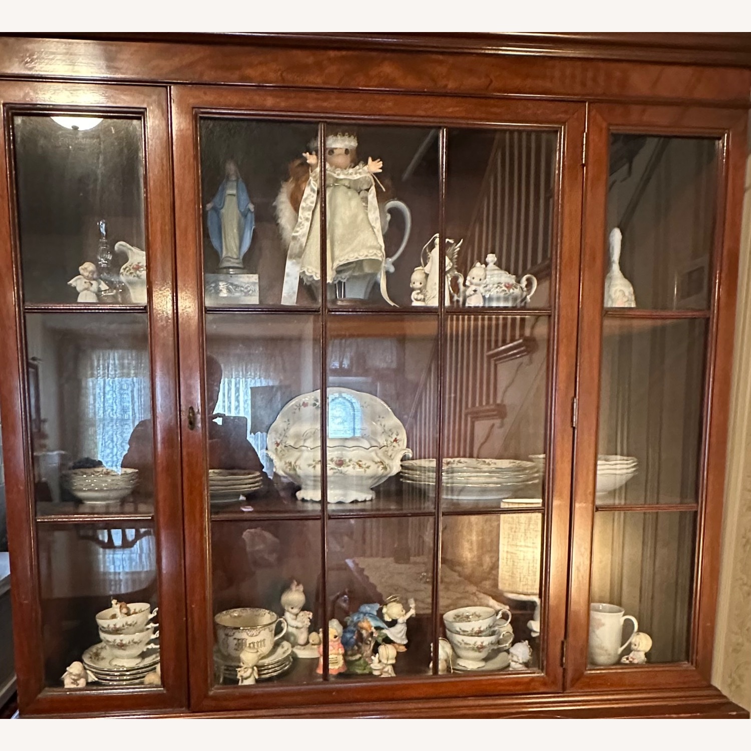 China Closet - Ebert Furniture Company Red Lion Pa - image-3