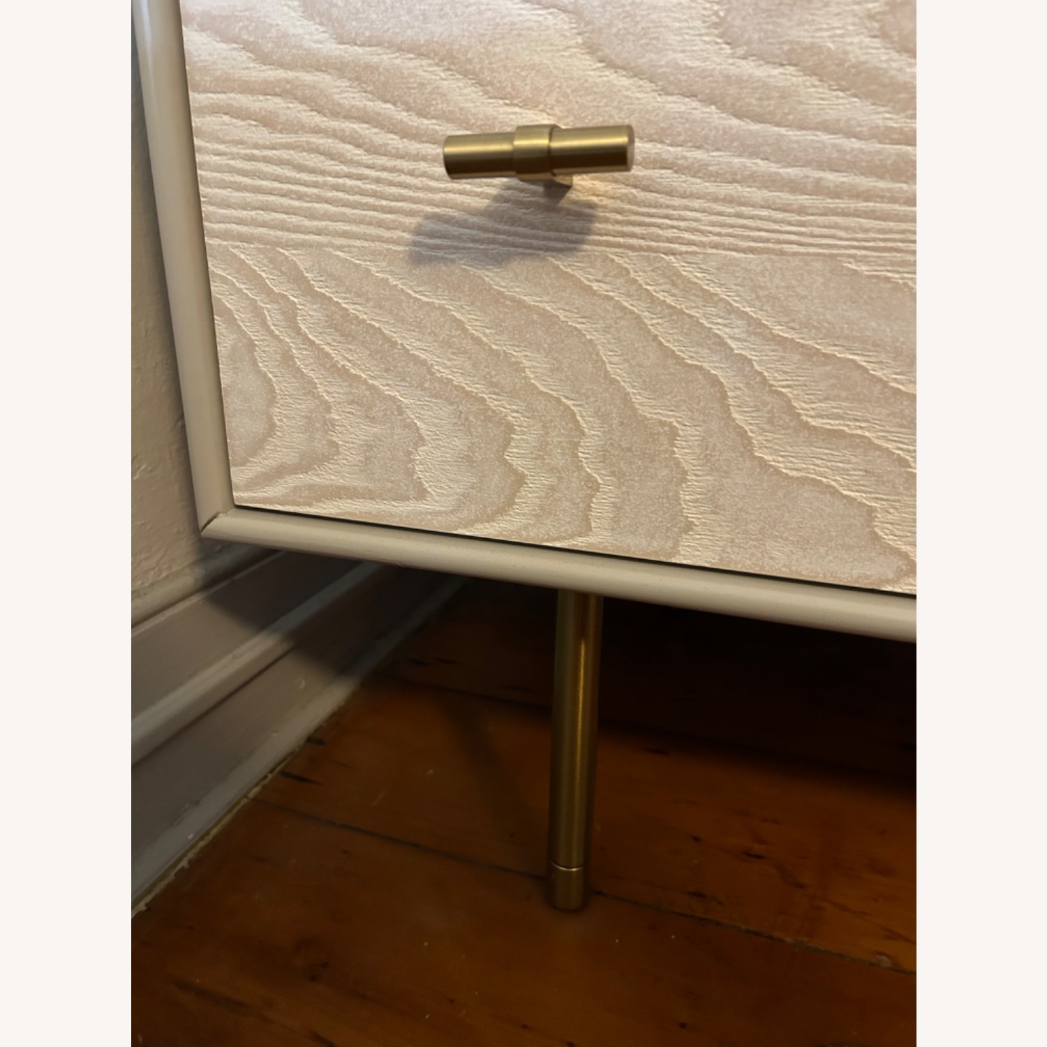 West Elm Modernist 6-Drawer Dresser - image-5