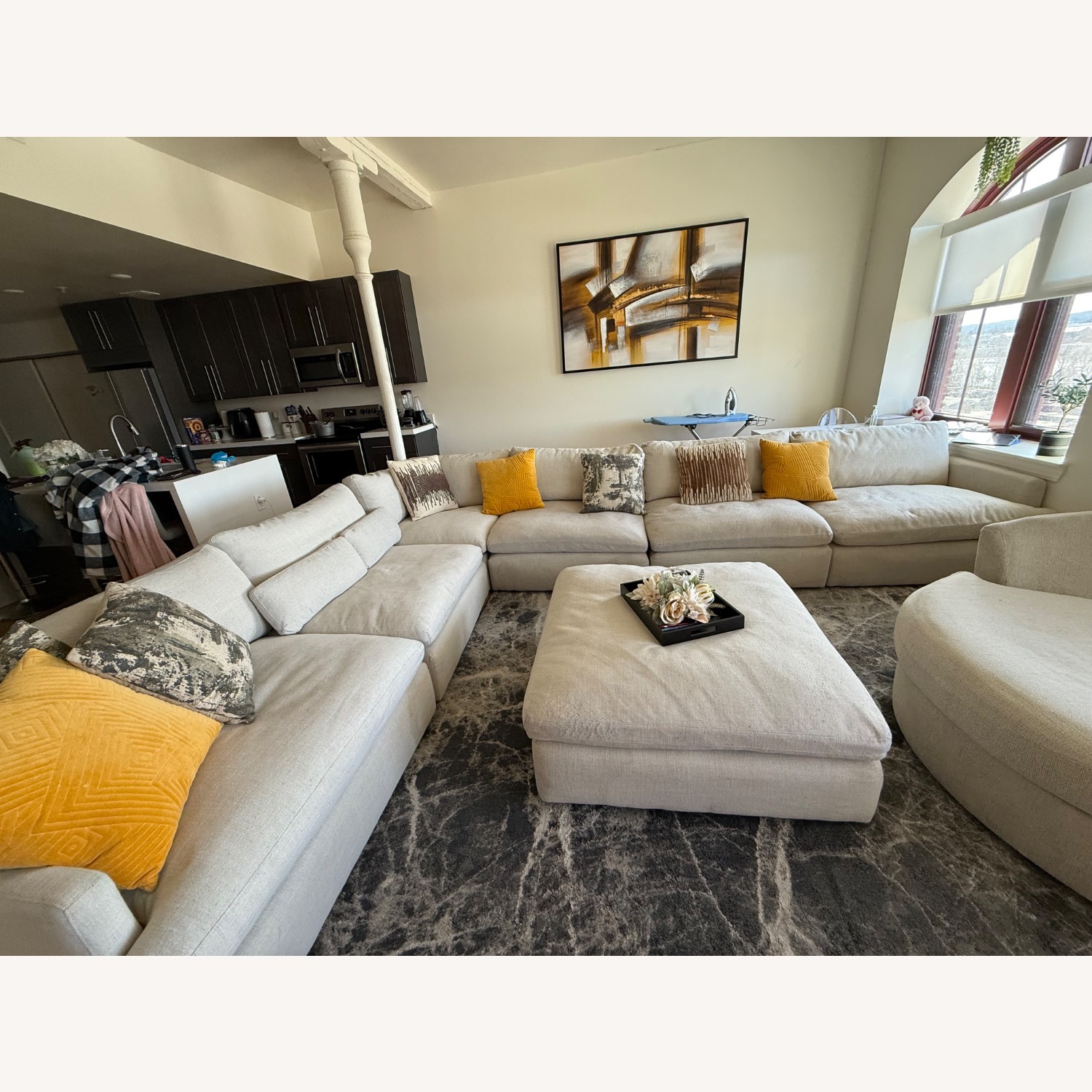 Sectional Couch - image-1