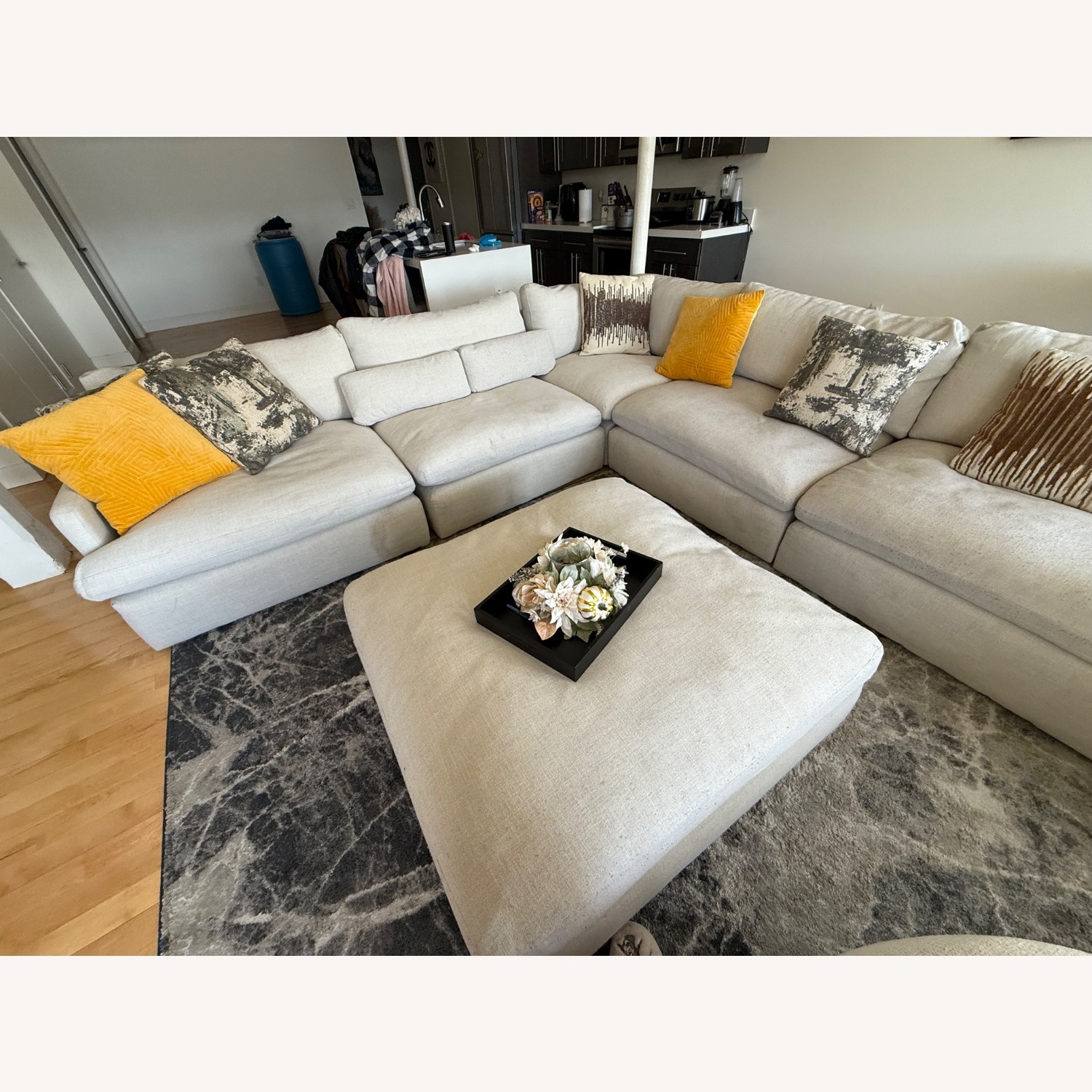 Sectional Couch - image-3