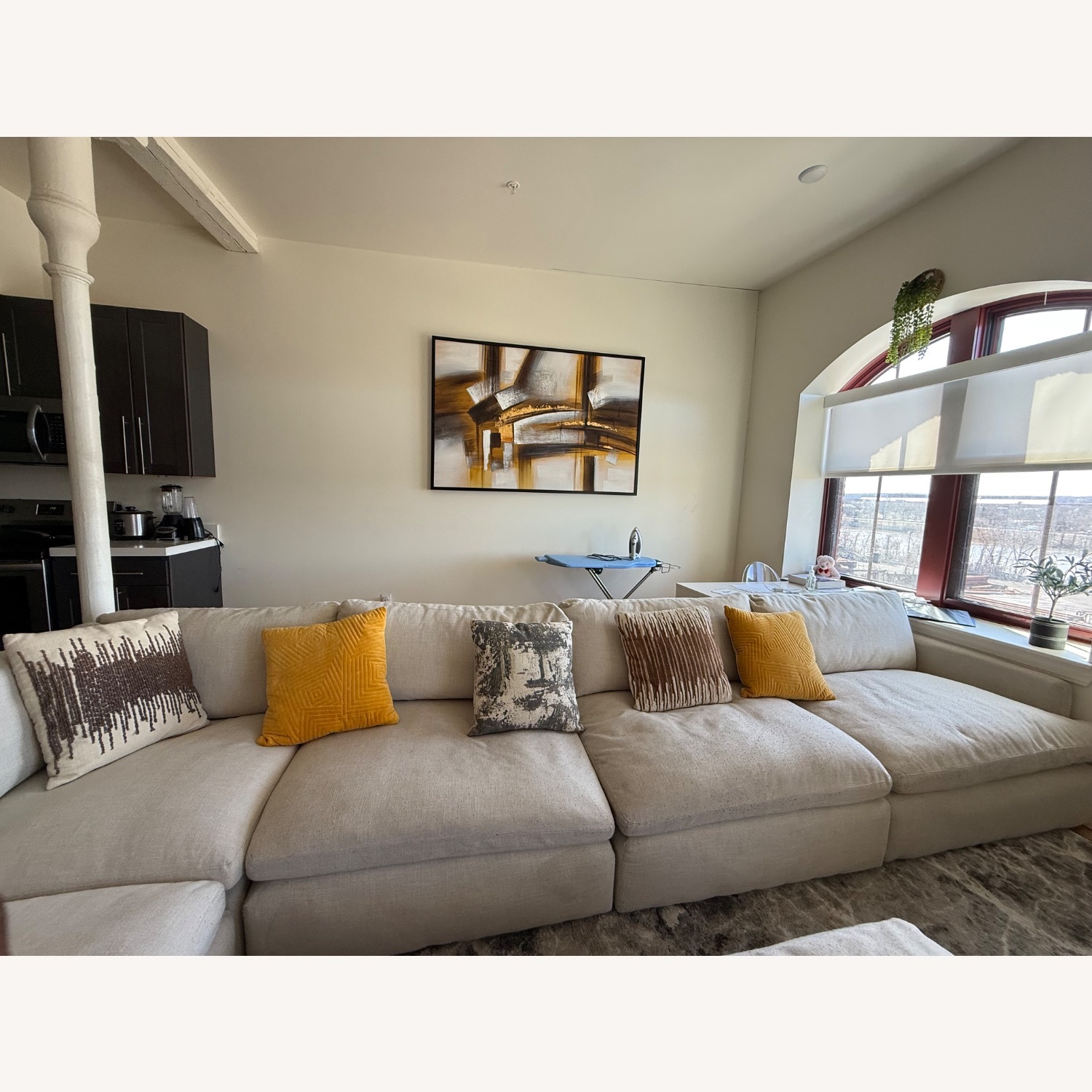 Sectional Couch - image-2