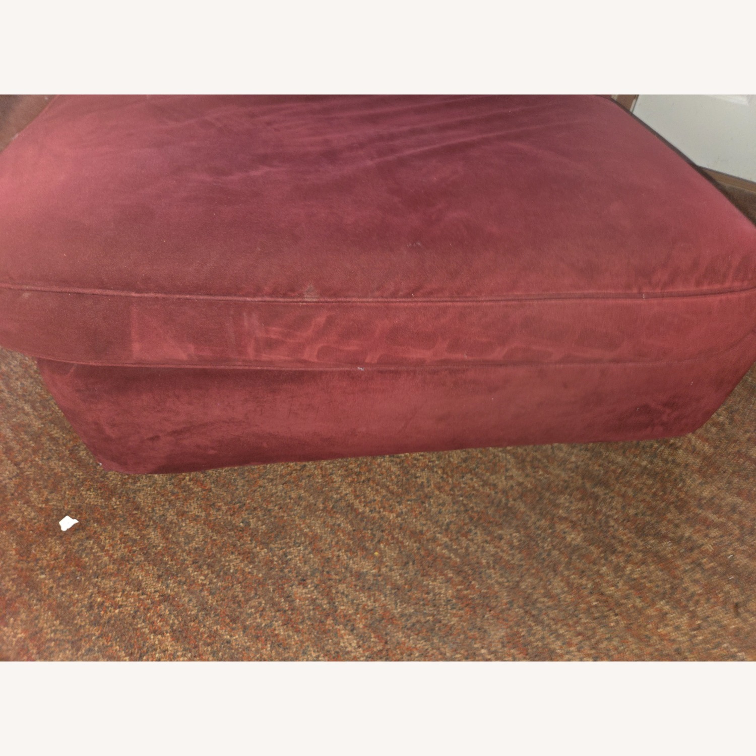 Klaussner Furniture Chaise - image-2