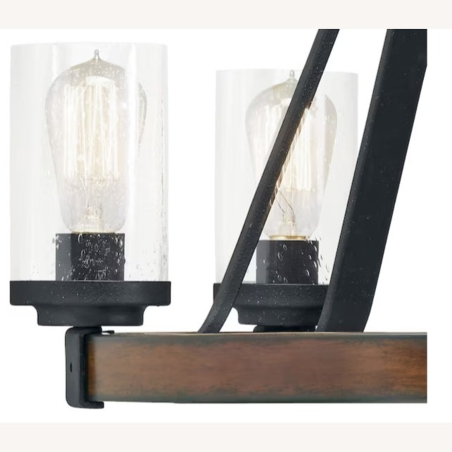 Kichler Barrington Farmhouse Light Chandelier - image-3