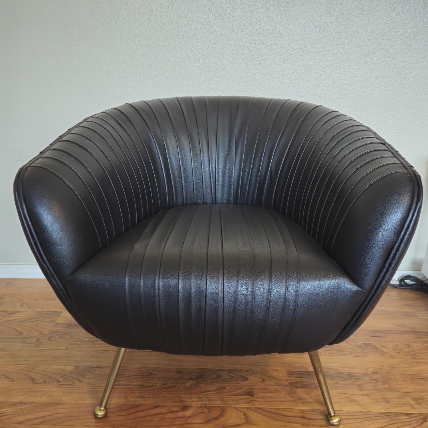 Modani Stockton Lounge Chair - image-1