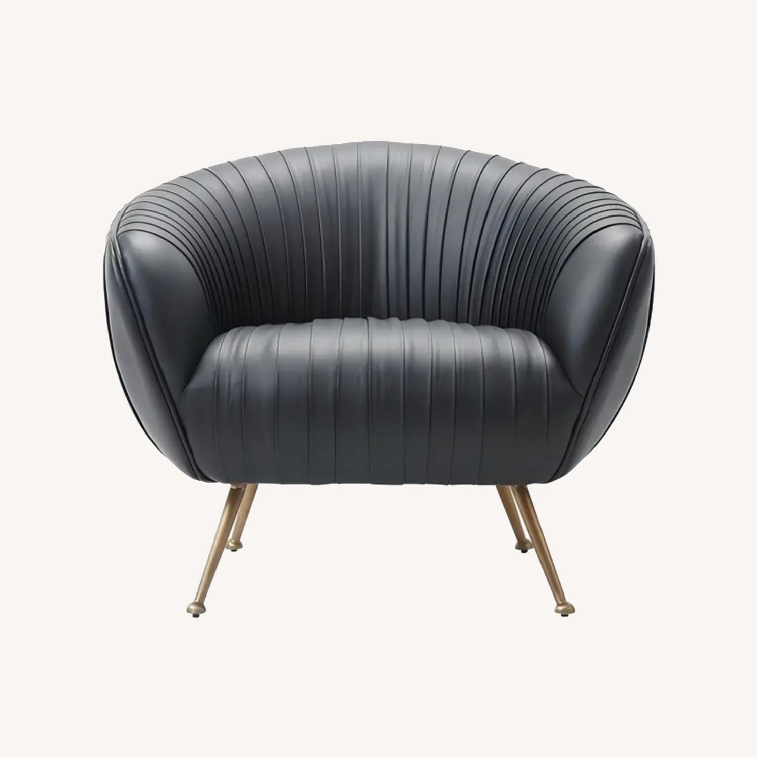 Modani Stockton Lounge Chair - image-0