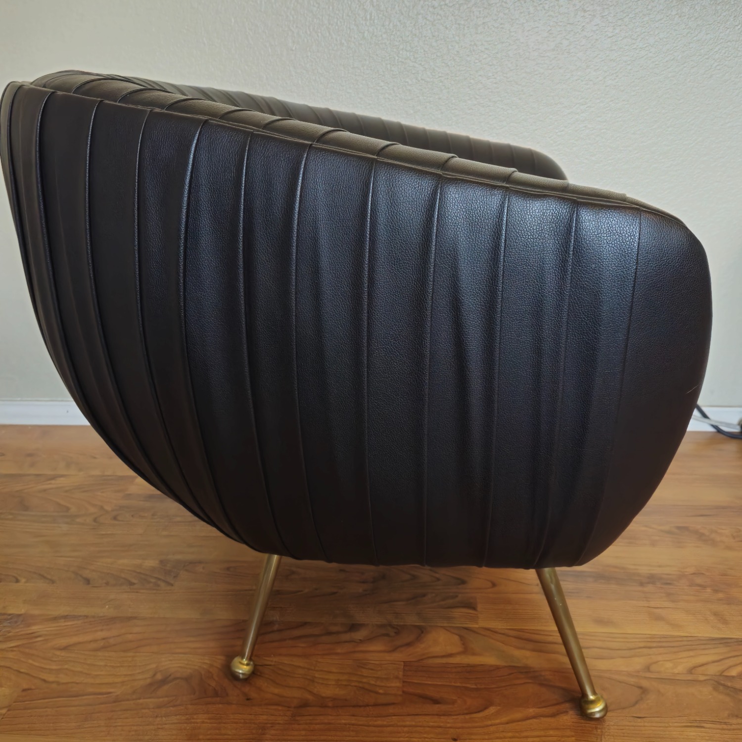 Modani Stockton Lounge Chair - image-2