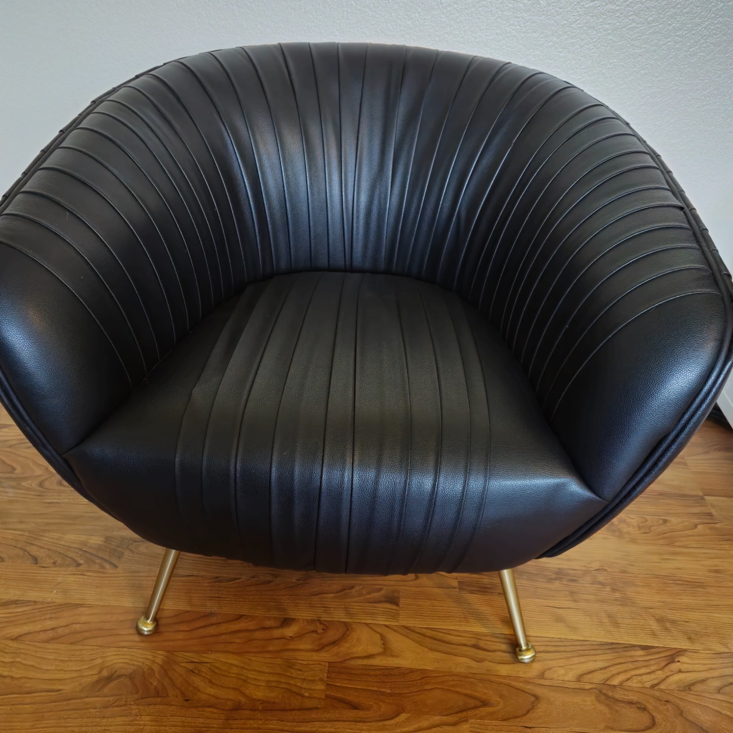 Modani Stockton Lounge Chair - image-3