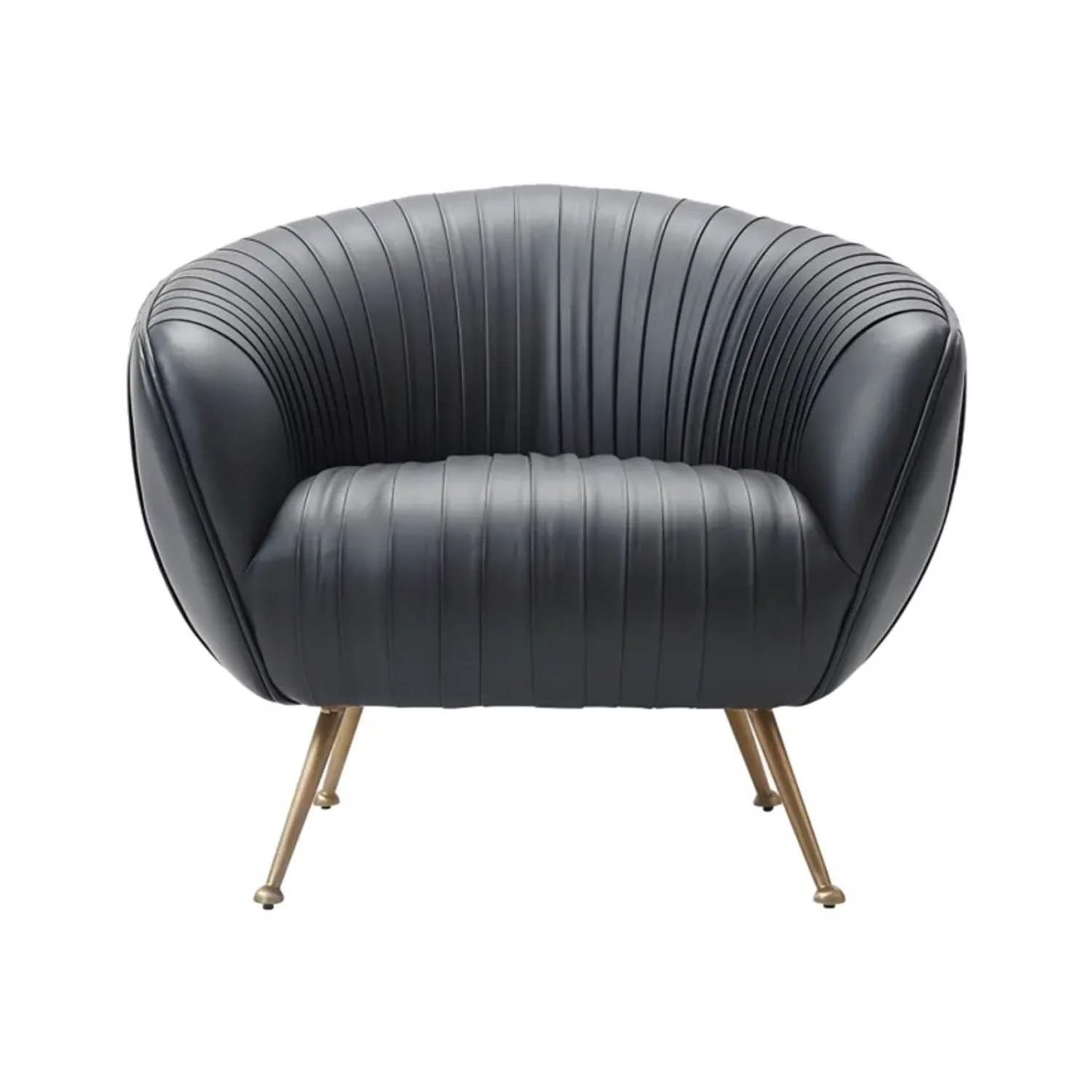 Modani Stockton Lounge Chair - image-8