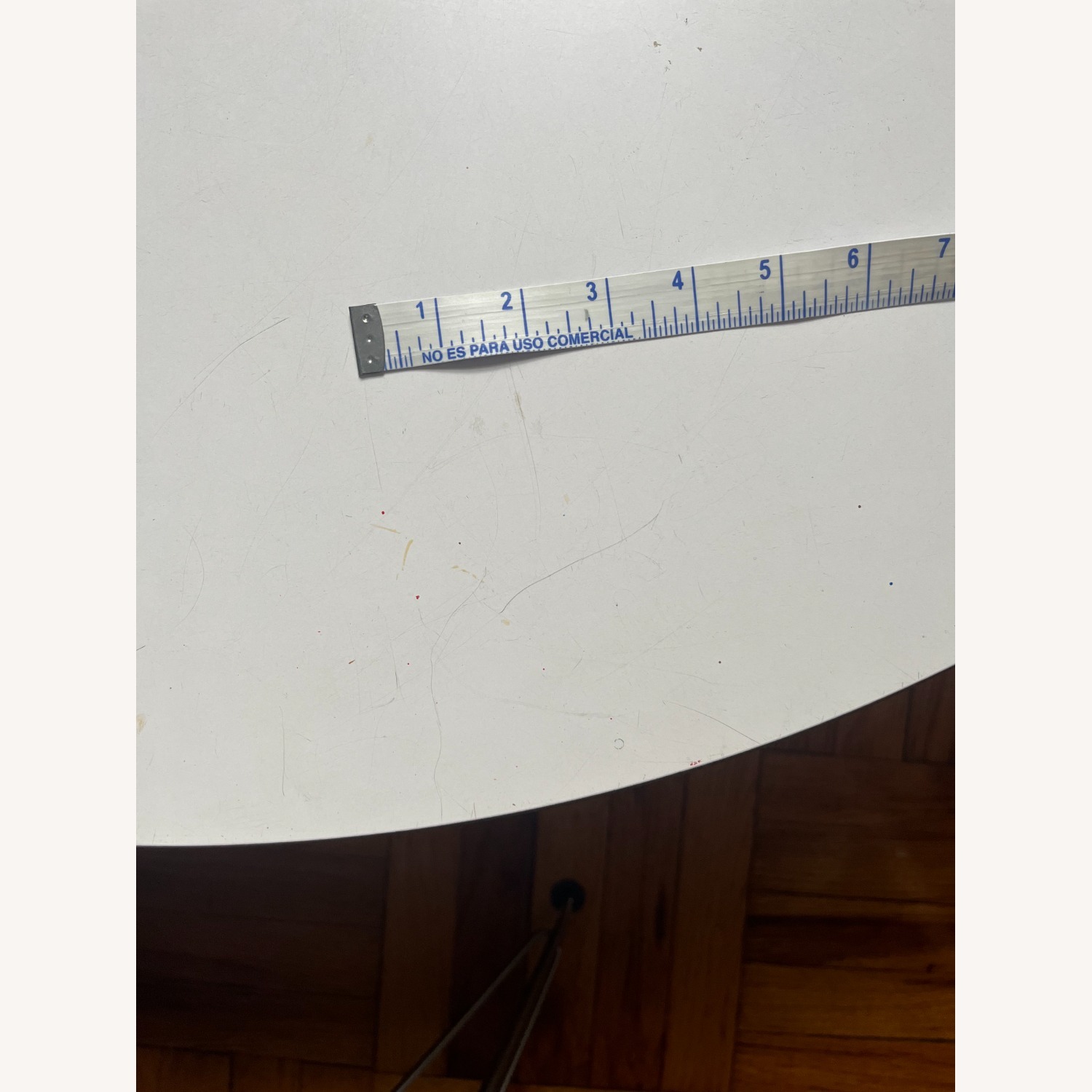 Herman Miller Eames Coffee Table - image-5