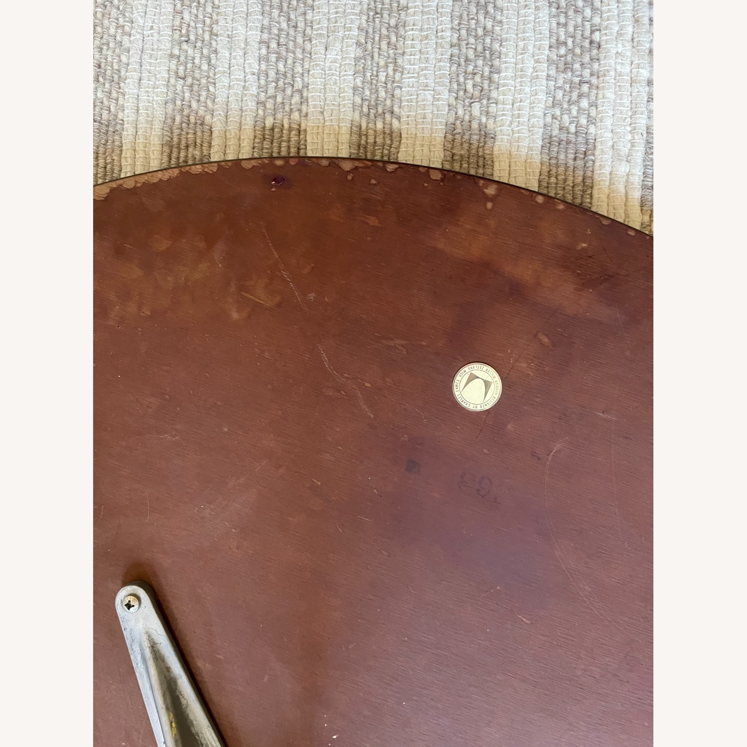 Herman Miller Eames Coffee Table - image-7