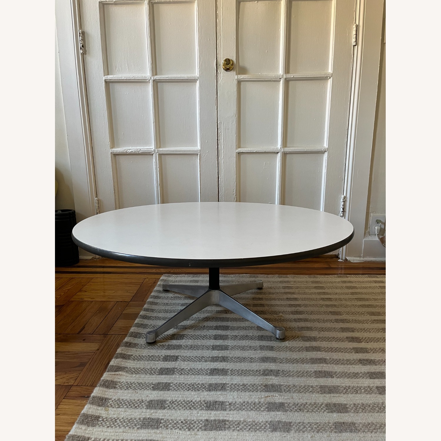 Herman Miller Eames Coffee Table - image-1