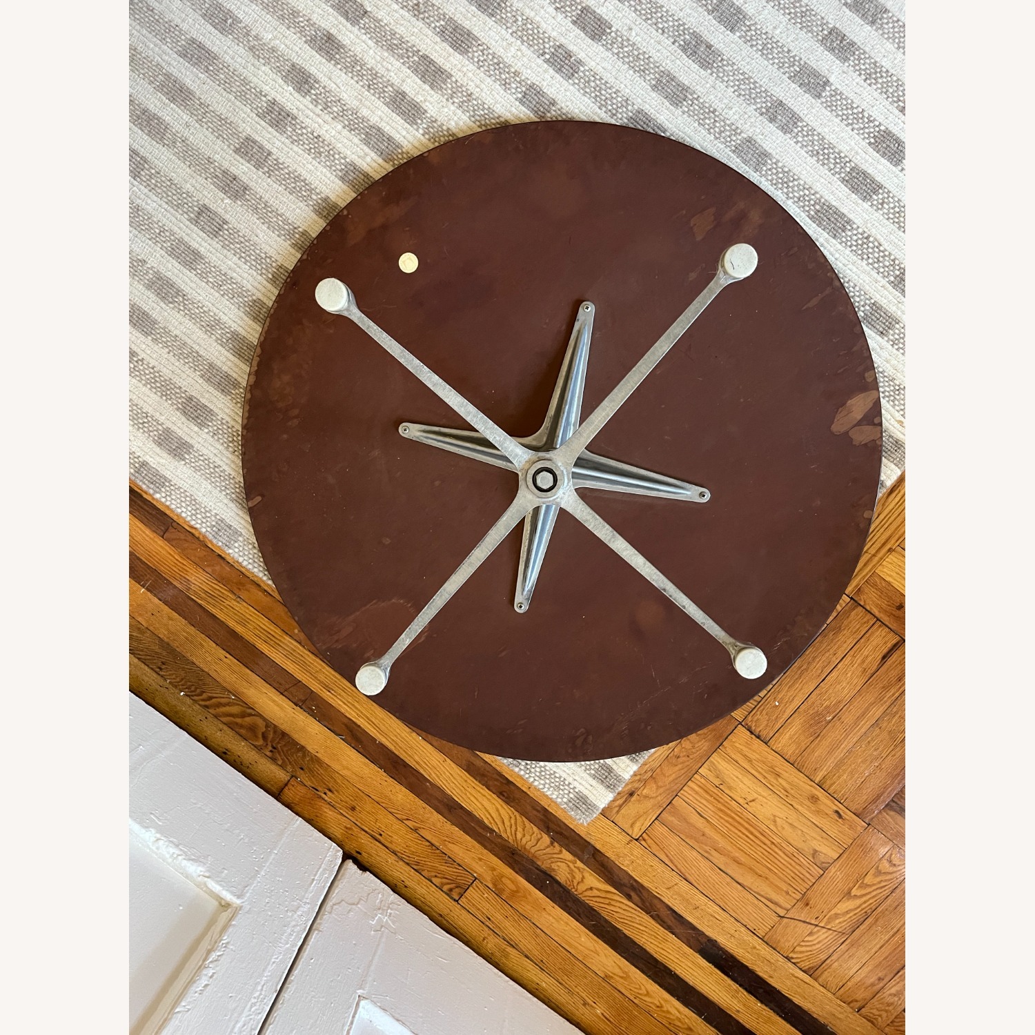 Herman Miller Eames Coffee Table - image-8