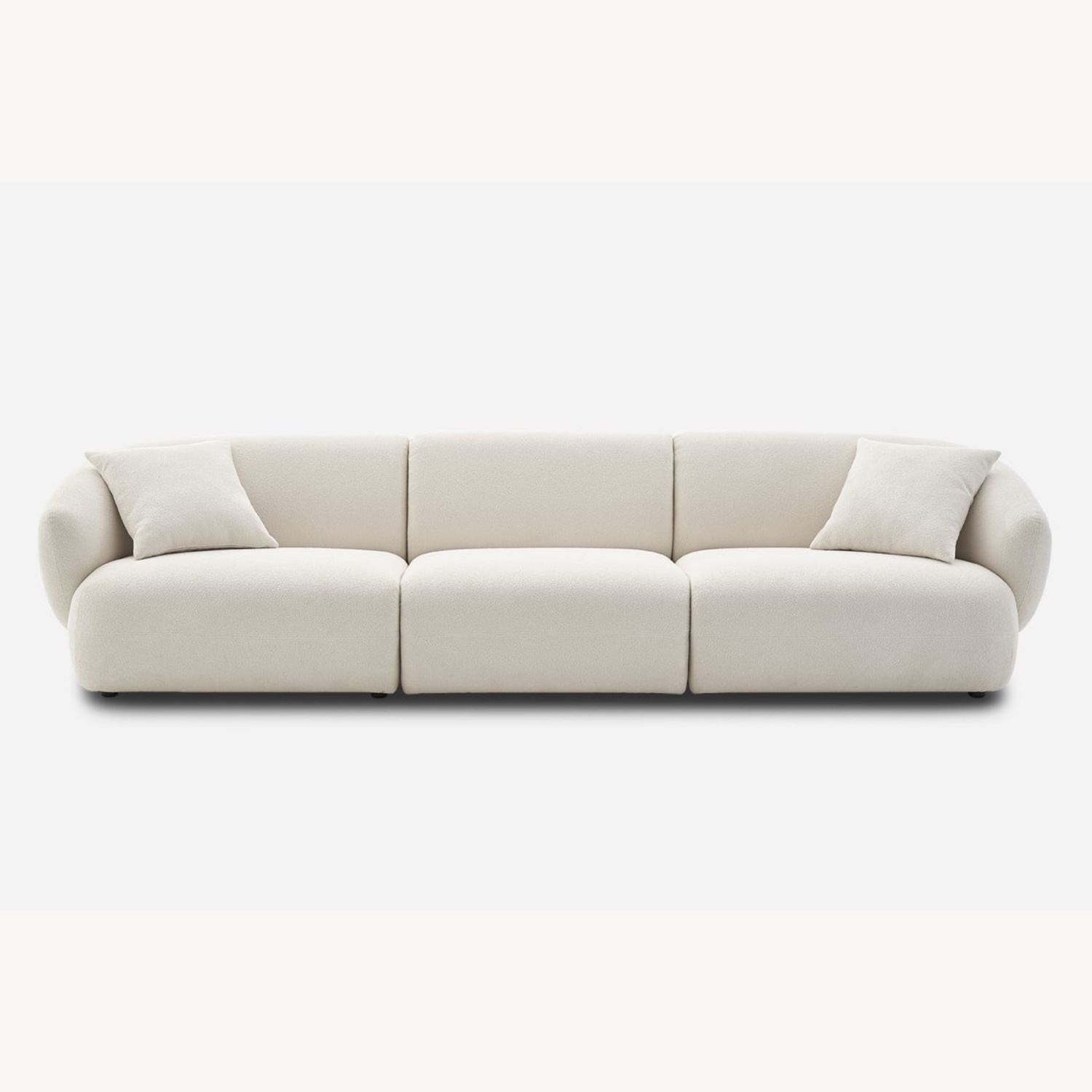 Castlery Auburn Fabric Extended Sofa - image-3