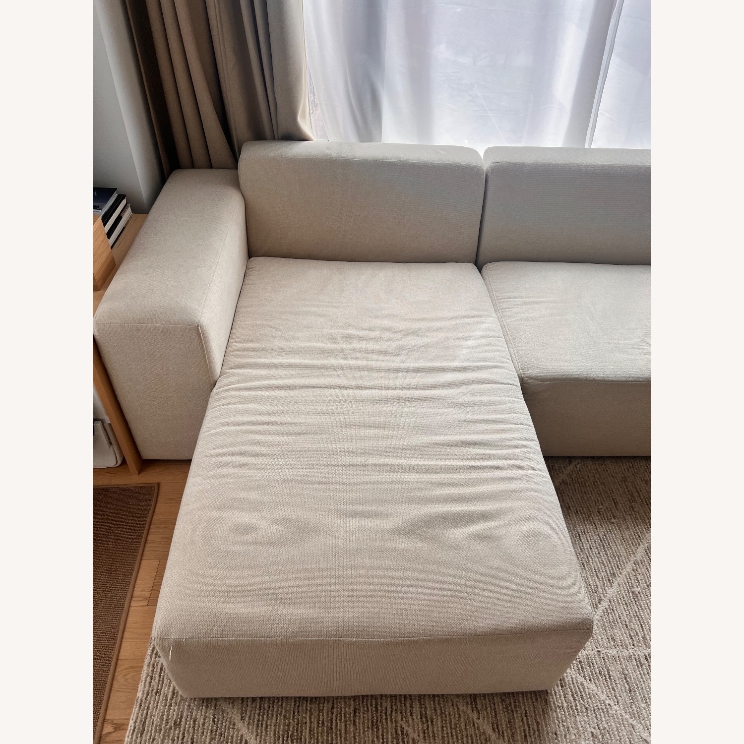 Modular Sectional Sofa - image-2