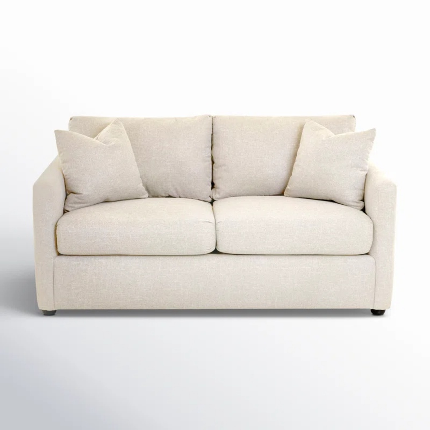 Godwin 67'' Upholstered Sleeper Sofa - image-3