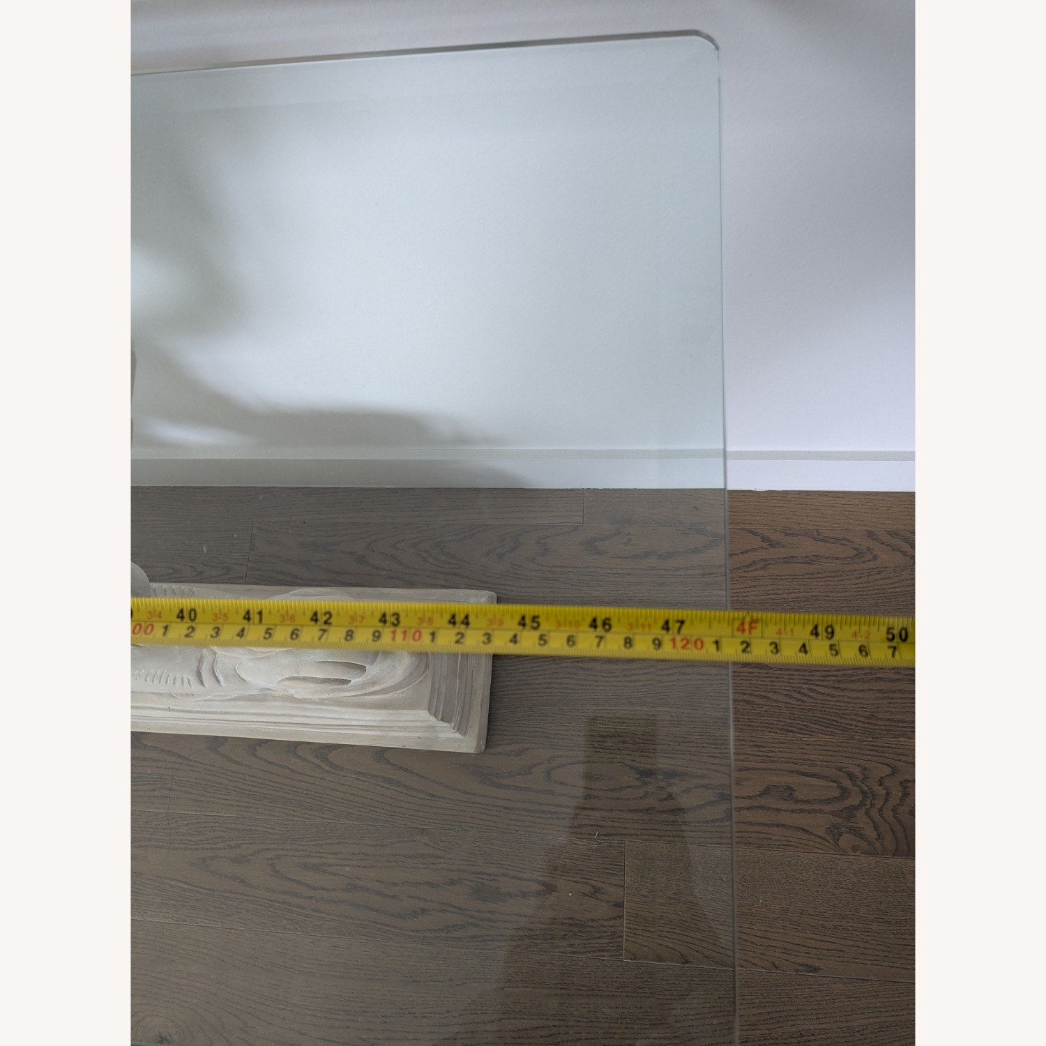 Antique Fish Console Table - image-4