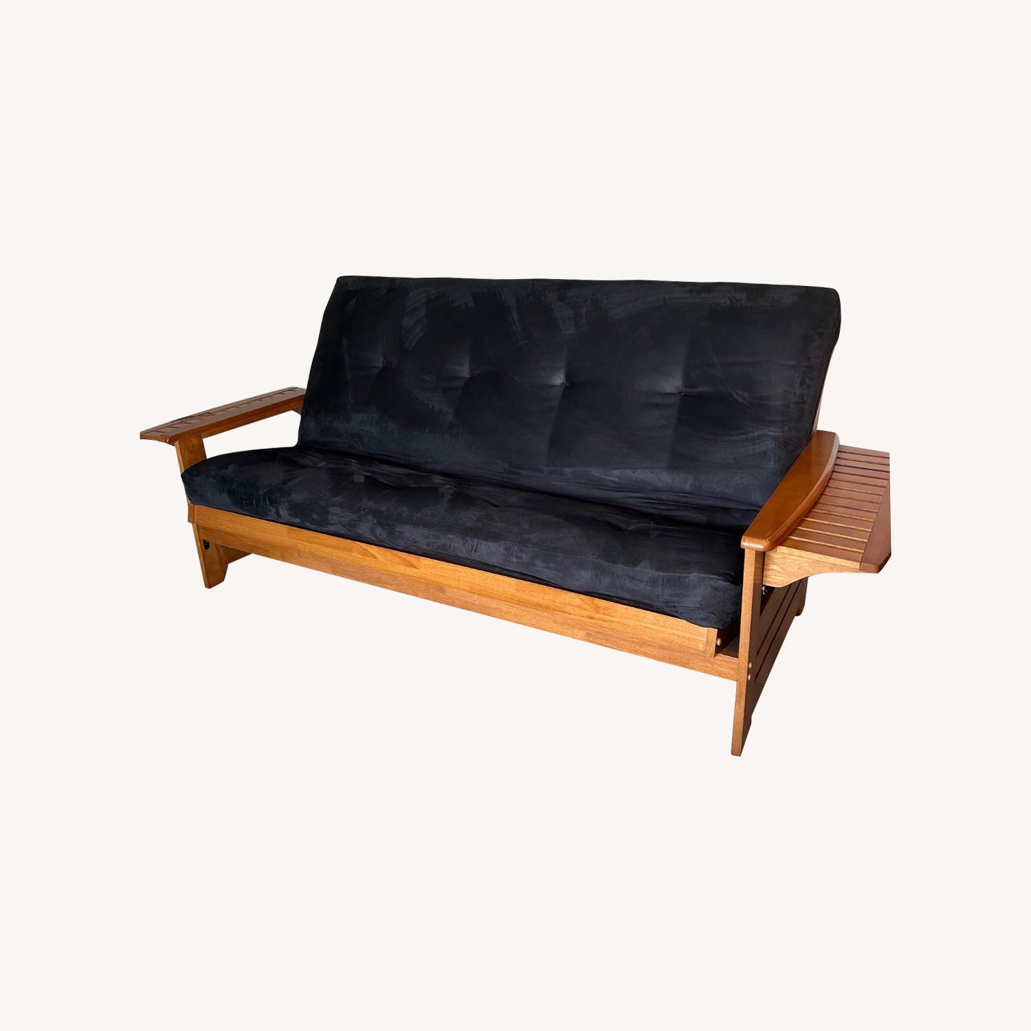 Kodiak Furniture Phoenix Futon Full Size - image-0